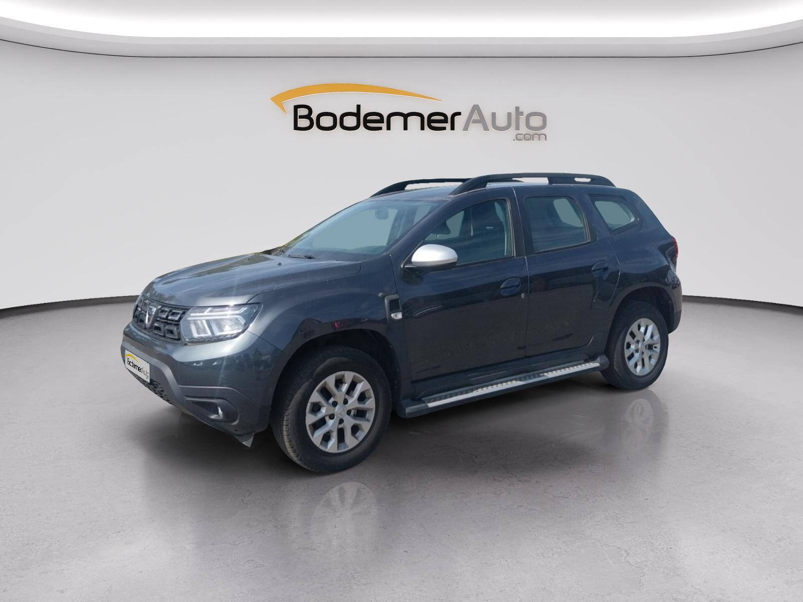 Dacia Duster  TCe 150 FAP 4x2 EDC occasion de 2022 en vente à Brest