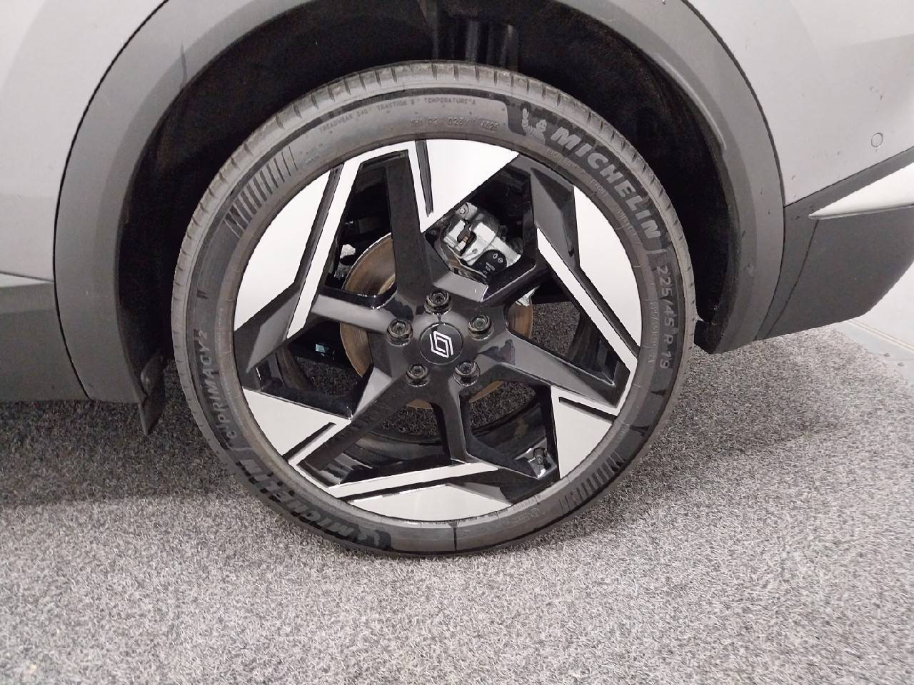 Vente en ligne Renault Symbioz  E-Tech full hybrid 160 ch au prix de 33 990 €