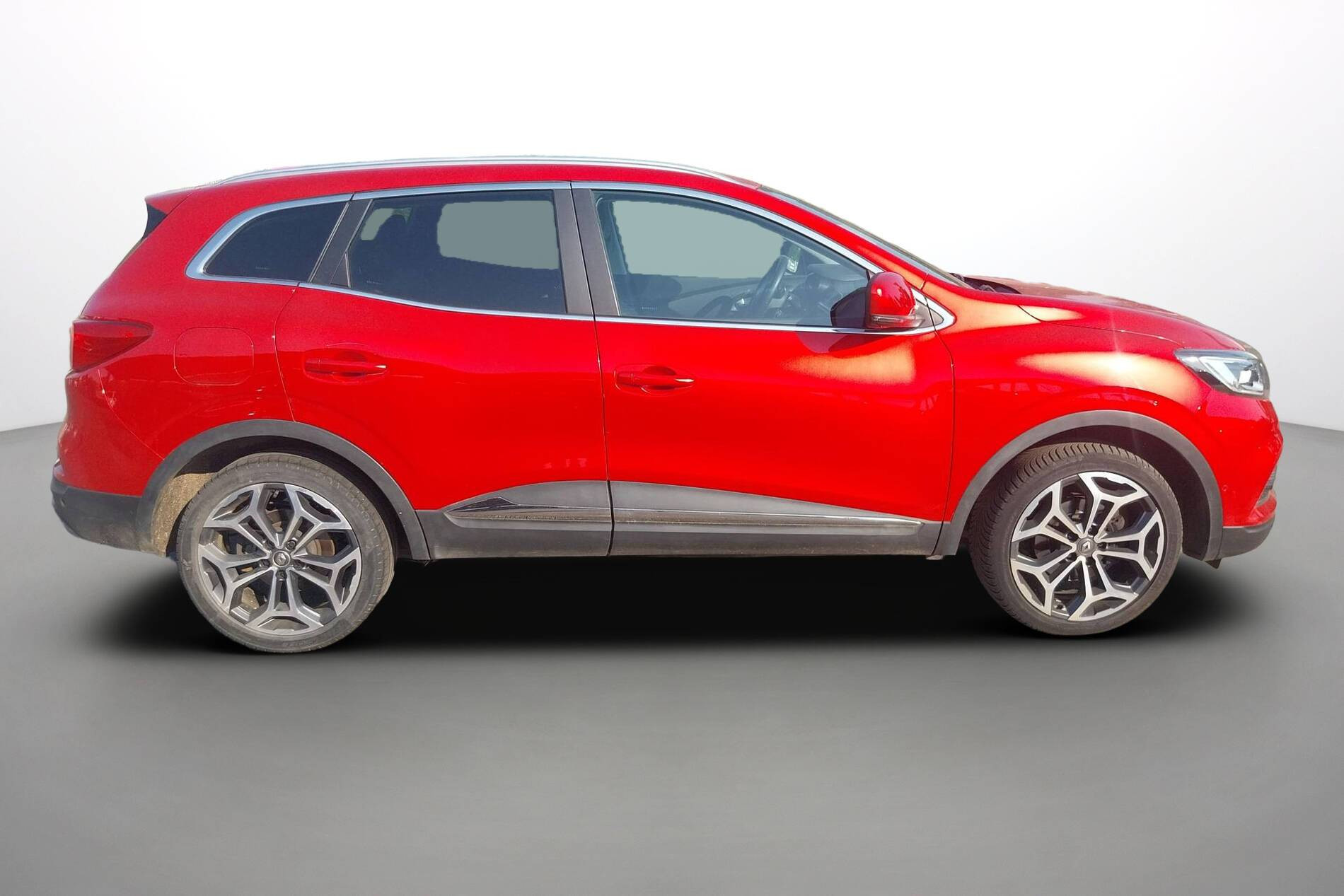 Vente en ligne Renault Kadjar  TCe 140 EDC au prix de 16 990 €
