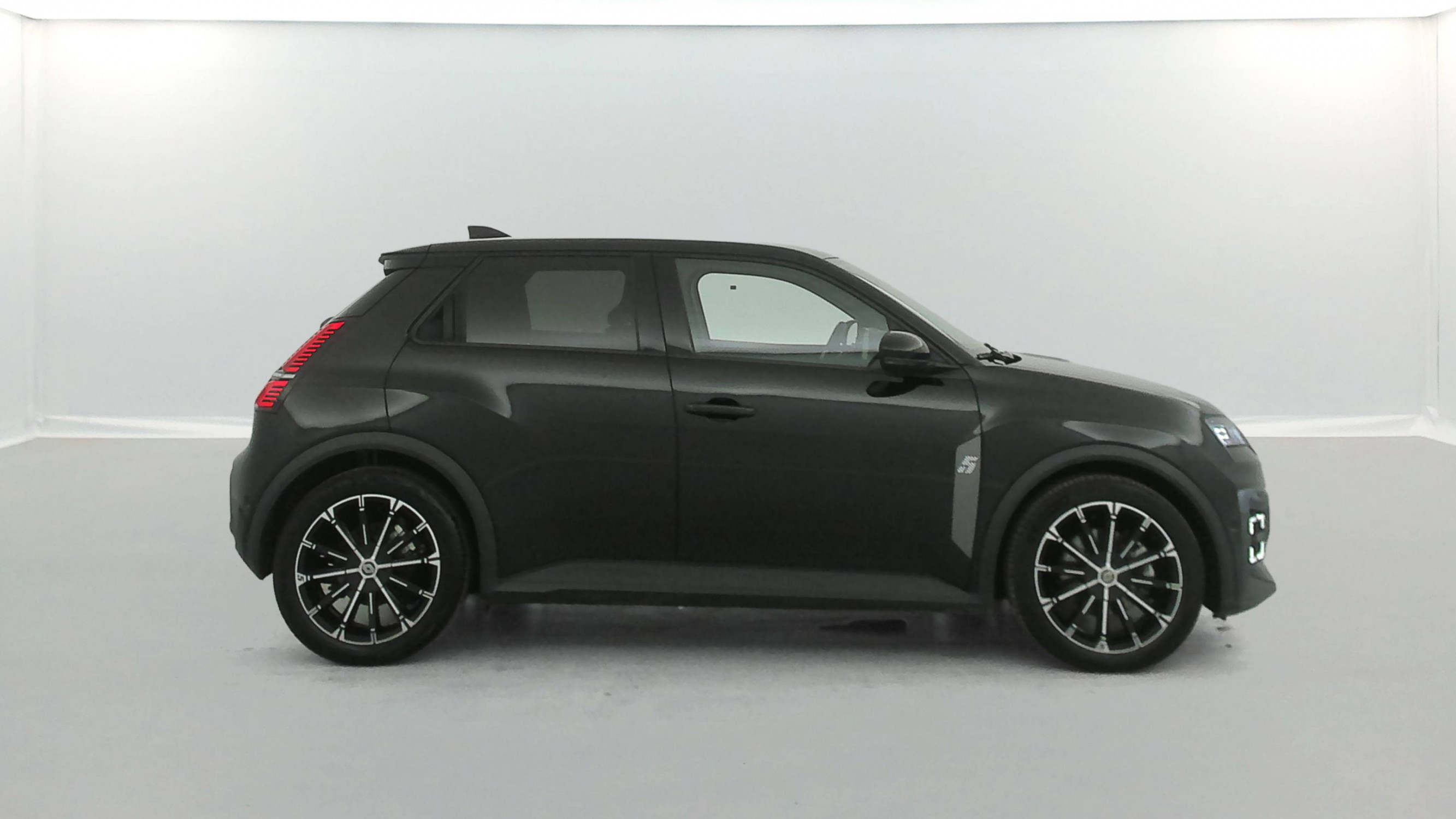 Vente en ligne Renault R5 E-Tech  150 ch autonomie confort au prix de 26 990 €