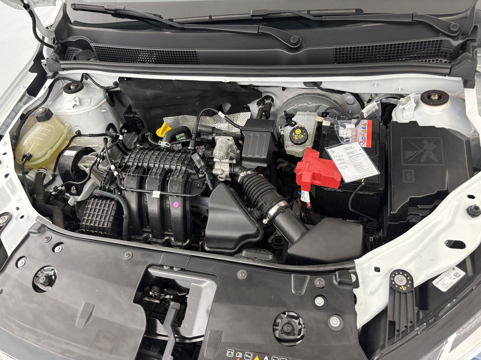 Vente en ligne Dacia Sandero  SCe 65 - 22 au prix de 9 979 €