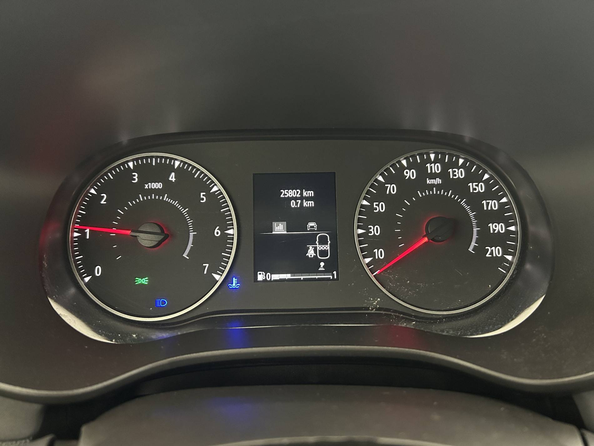 Vente en ligne Dacia Sandero  ECO-G 100 au prix de 15 690 €
