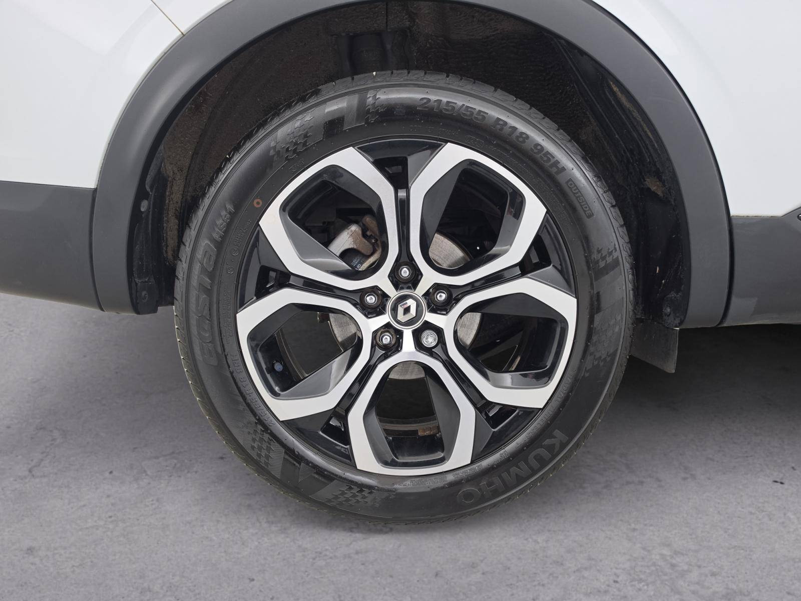 Vente en ligne Renault Arkana  E-Tech hybride 145 - 22 au prix de 21 990 €