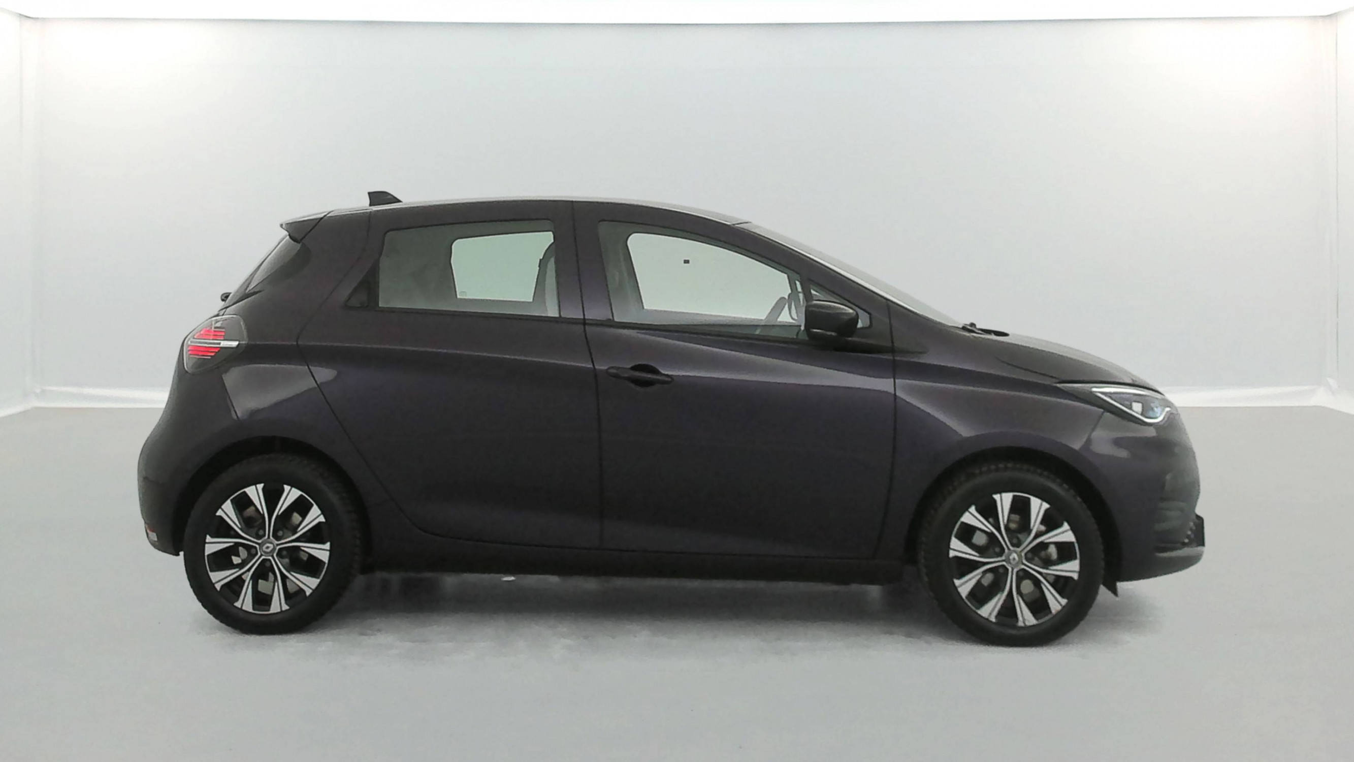 Vente en ligne Renault Zoé Zoe R110 - MY22 au prix de 16 490 €