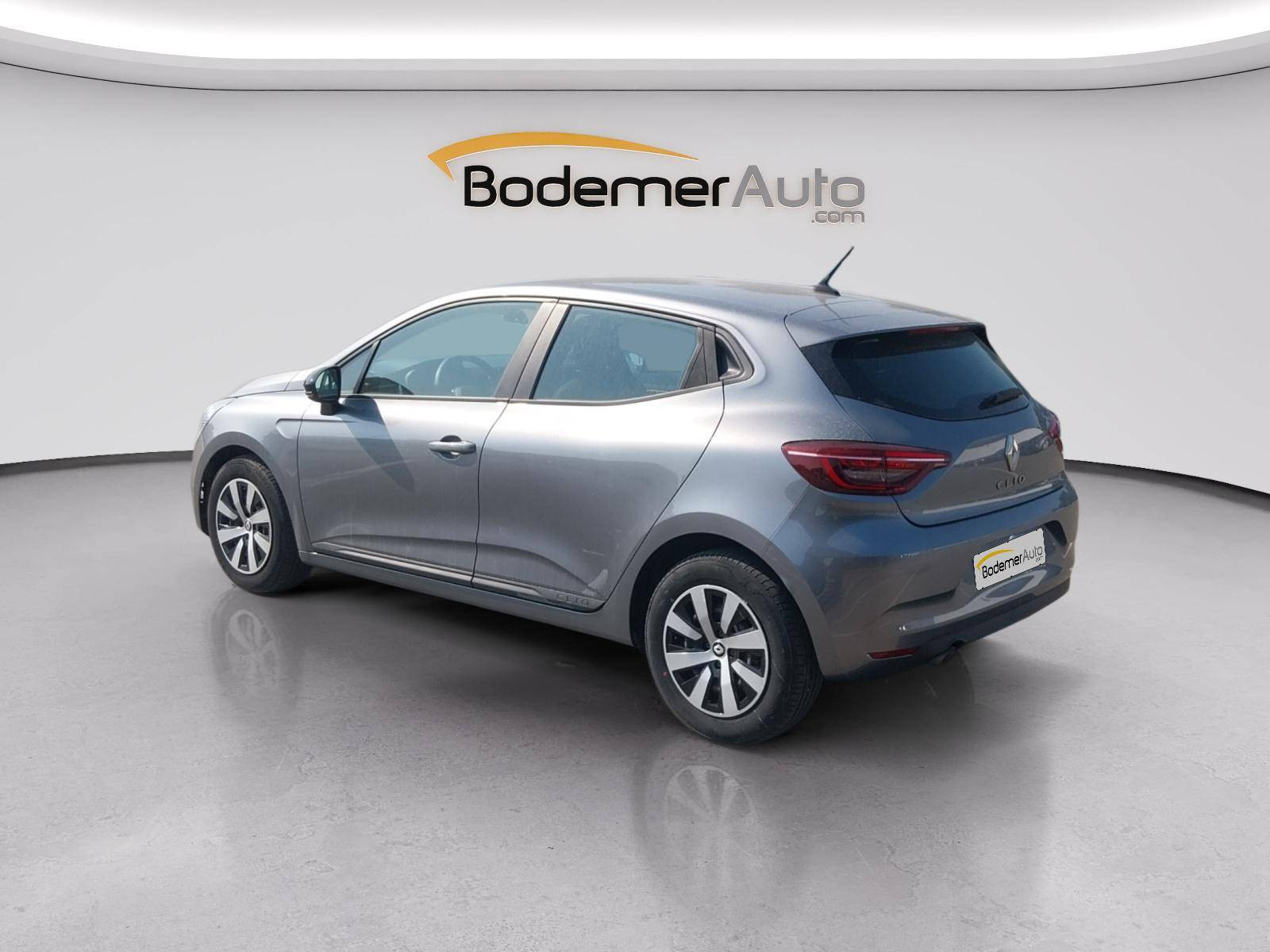 Vente en ligne Renault Clio 5 Clio TCe 90 au prix de 13 200 €