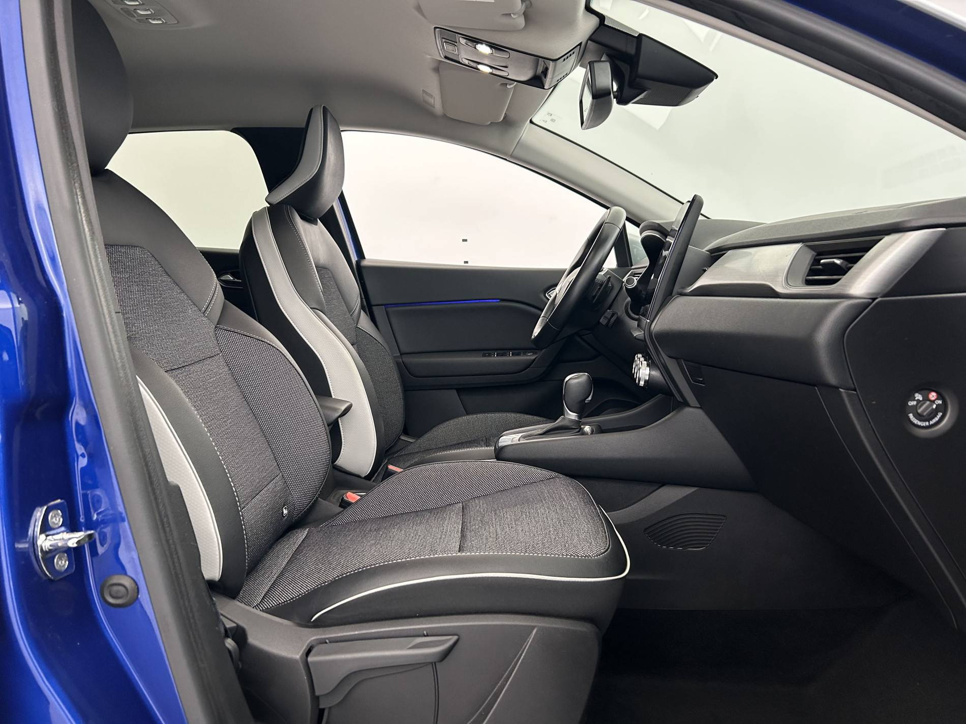 Vente en ligne Renault Captur  Blue dCi 115 EDC au prix de 15 970 €