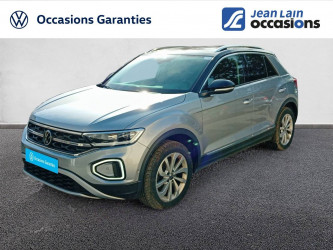 VOLKSWAGEN T-ROC T-Roc 2.0 TDI 150 Start/Stop DSG7 4Motion Style 10/03/2023 en vente à Gap