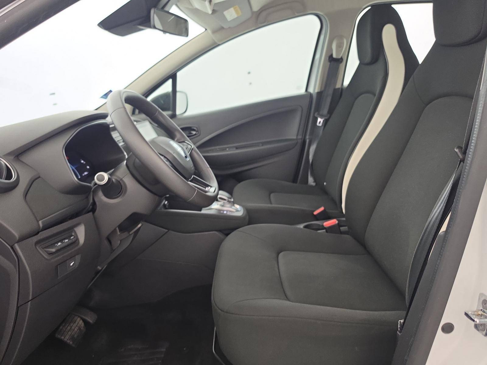 Vente en ligne Renault Zoé  R110 au prix de 13 890 €
