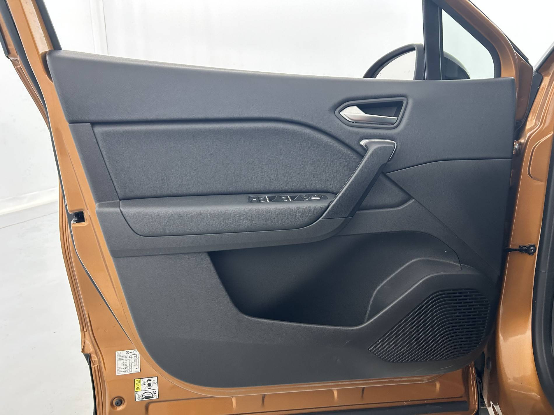Vente en ligne Renault Captur  TCe 140 EDC - 21 au prix de 16 990 €