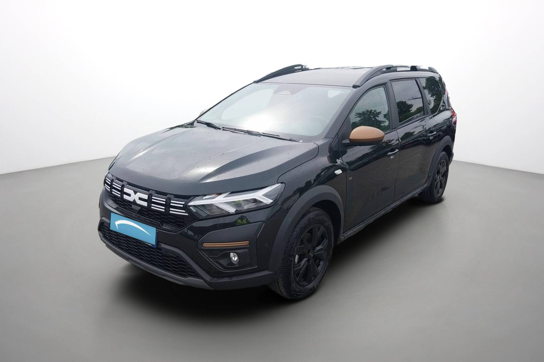 Dacia Jogger  Hybrid 140 7 places GSR2 occasion de 2025 en vente à Caen