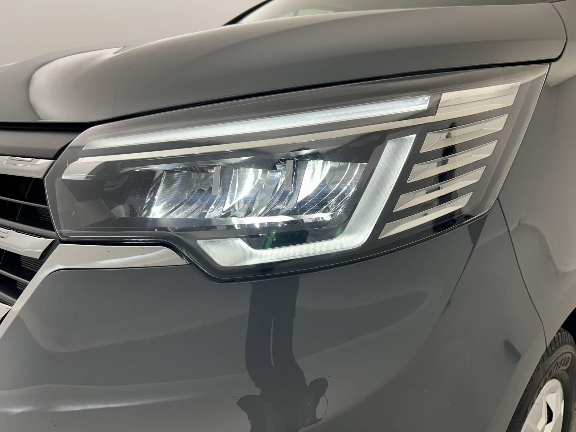 Vente en ligne Renault Trafic  Blue dCi 150 au prix de 36 790 €