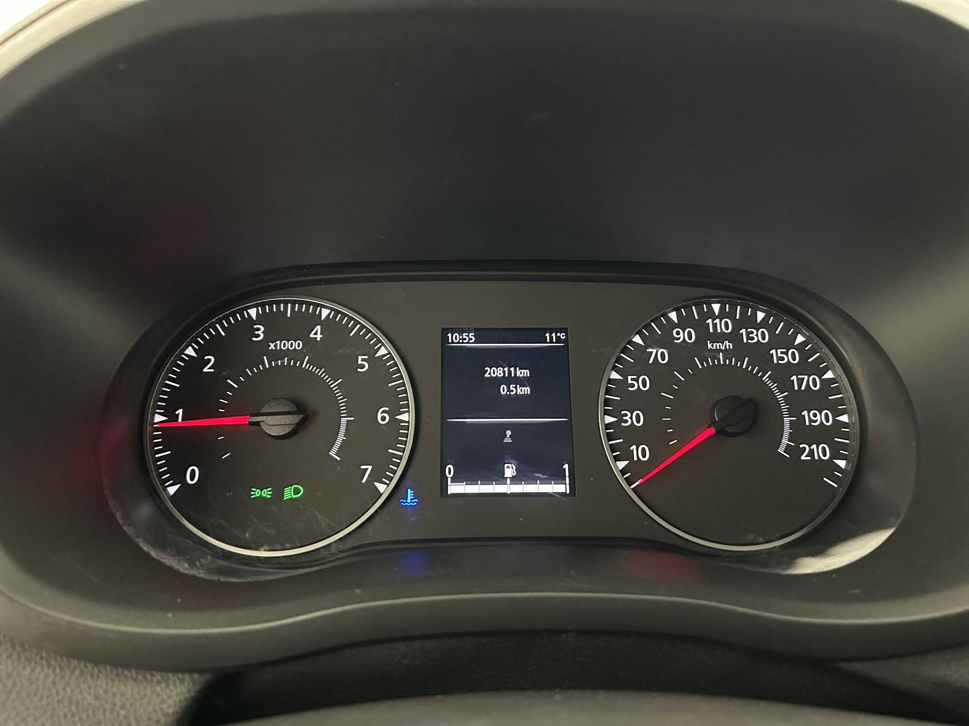 Vente en ligne Renault Master Fourgon MASTER FGN TRAC F3500 L2H2 BLUE DCI 135 au prix de 24 990 €