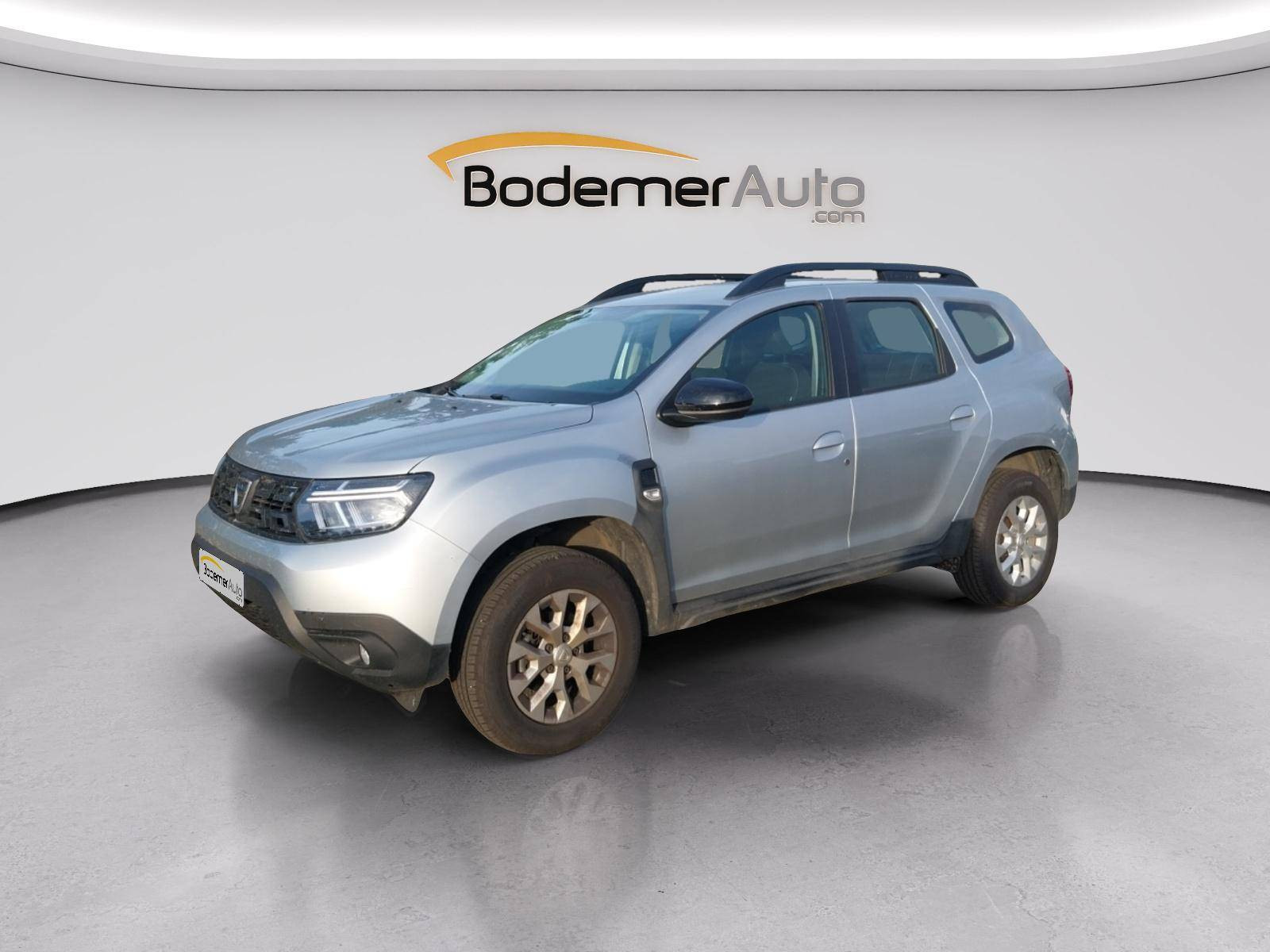 Dacia Duster  ECO-G 100 4x2 occasion de 2022 en vente à Carhaix