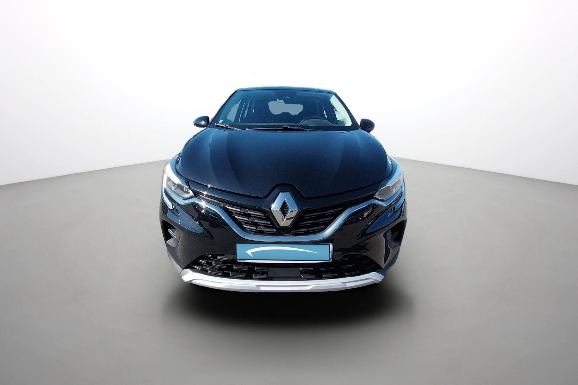 Renault Captur  TCe 90 occasion de 2024 en vente à Cherbourg