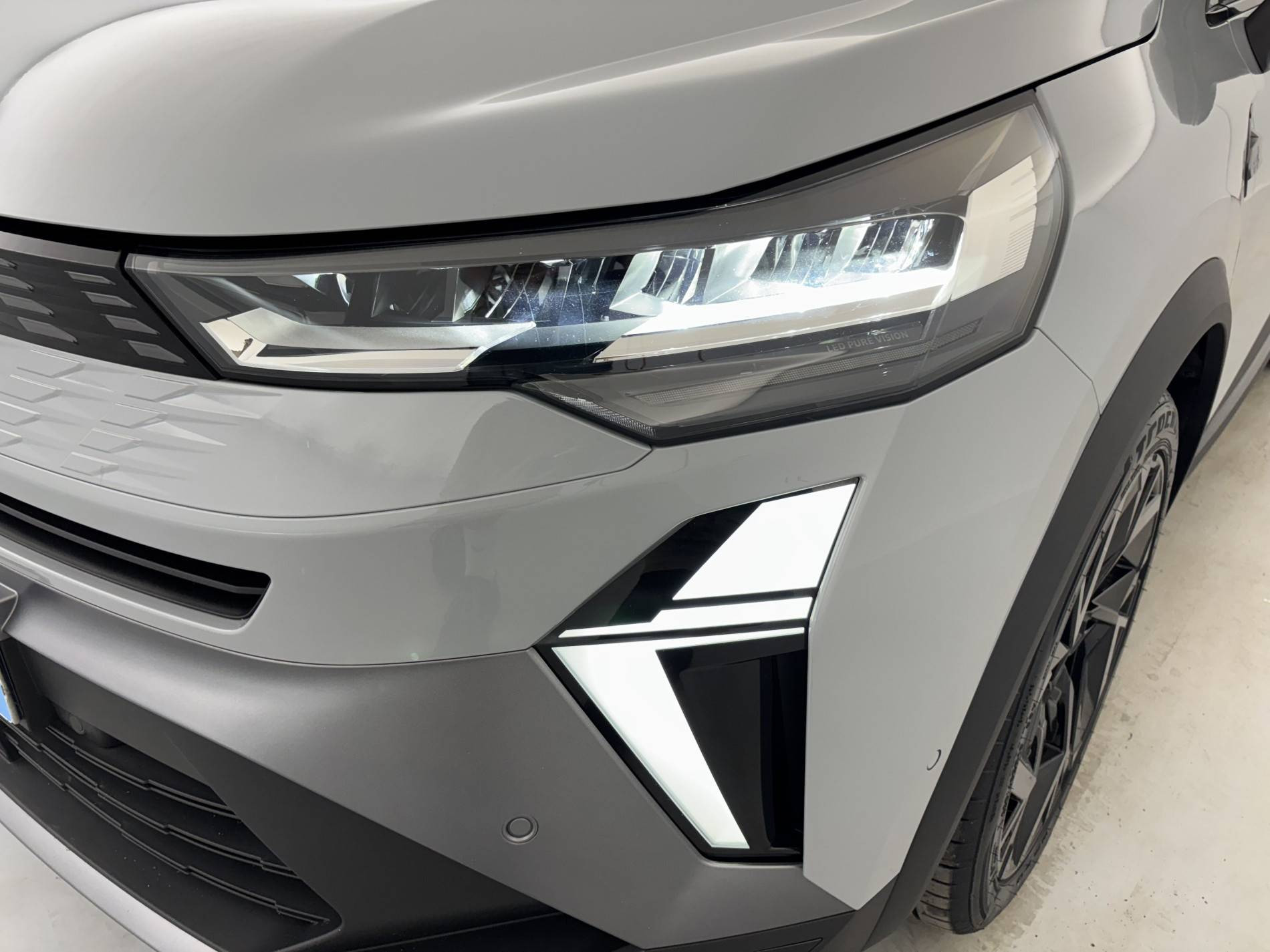 Vente en ligne Renault Symbioz  E-Tech full hybrid 145 au prix de 27 990 €