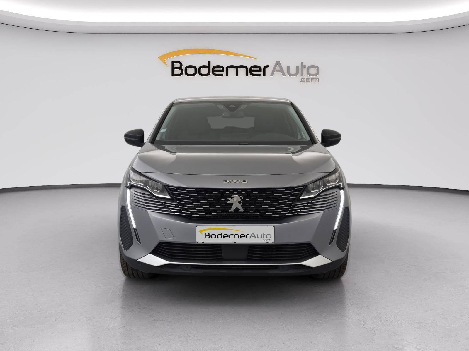 Vente en ligne Peugeot 3008  BlueHDi 130ch S&S EAT8 au prix de 20 990 €