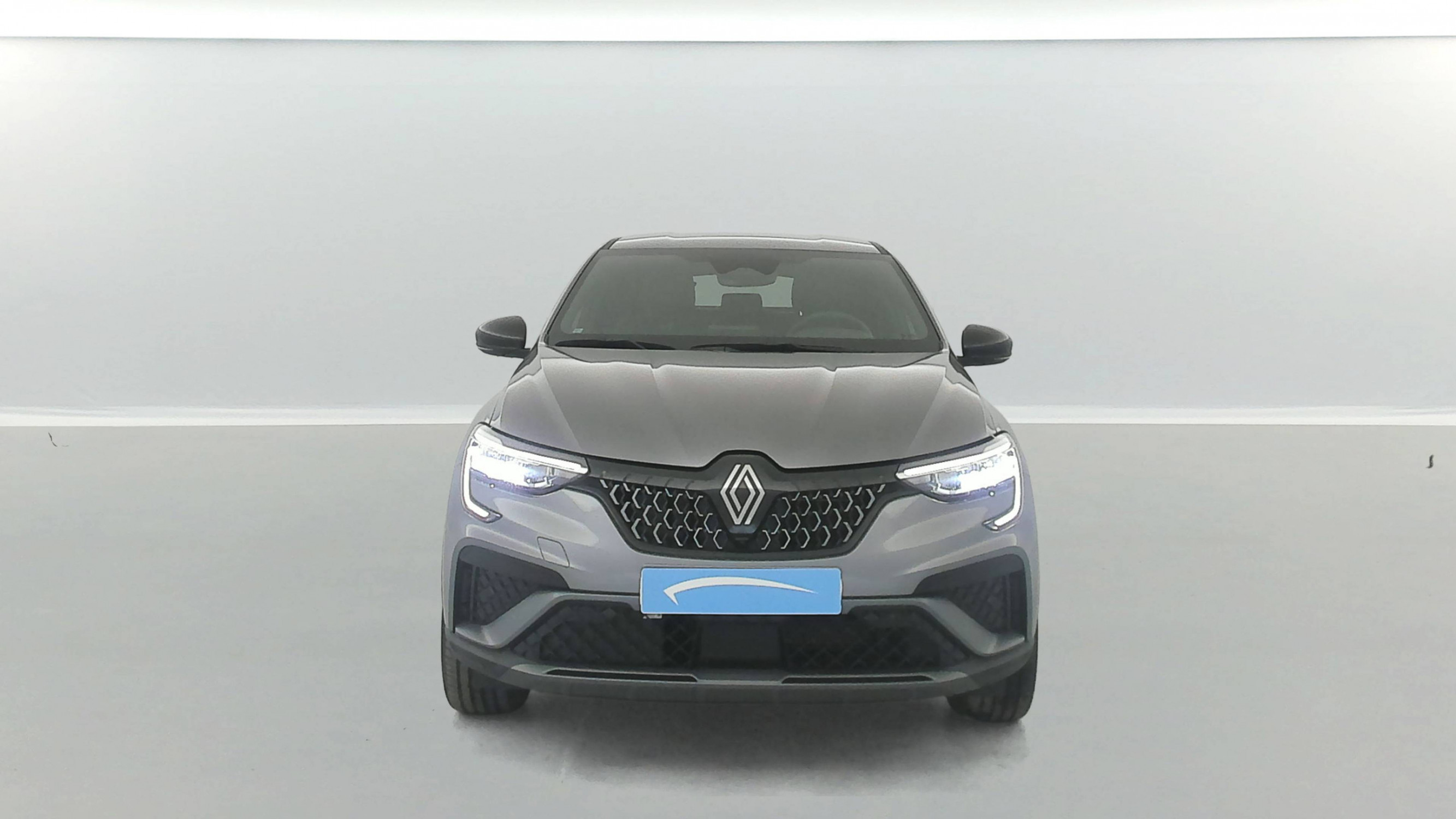 Renault Arkana  E-Tech full hybrid 145 GSR2 occasion de 2025 en vente à Saint-Lô
