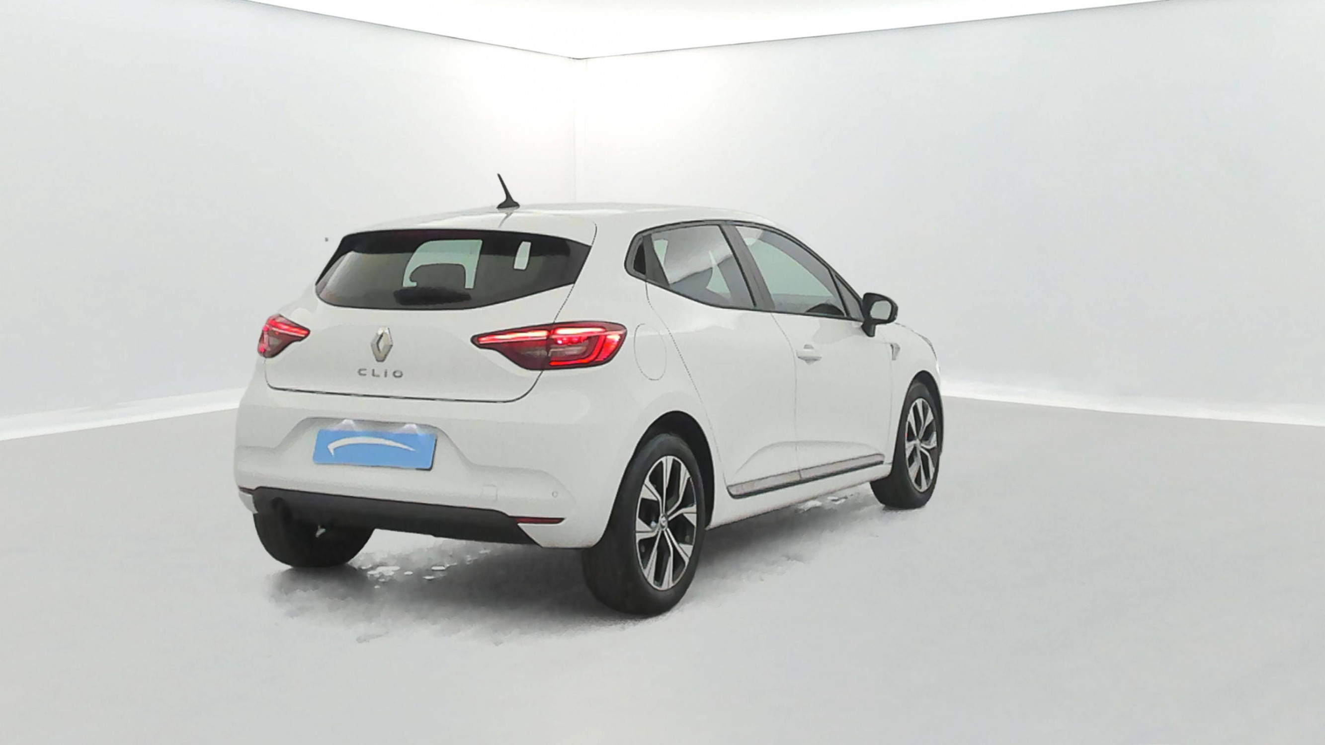 Vente en ligne Renault Clio 5 Clio Blue dCi 100 - 21N au prix de 14 990 €