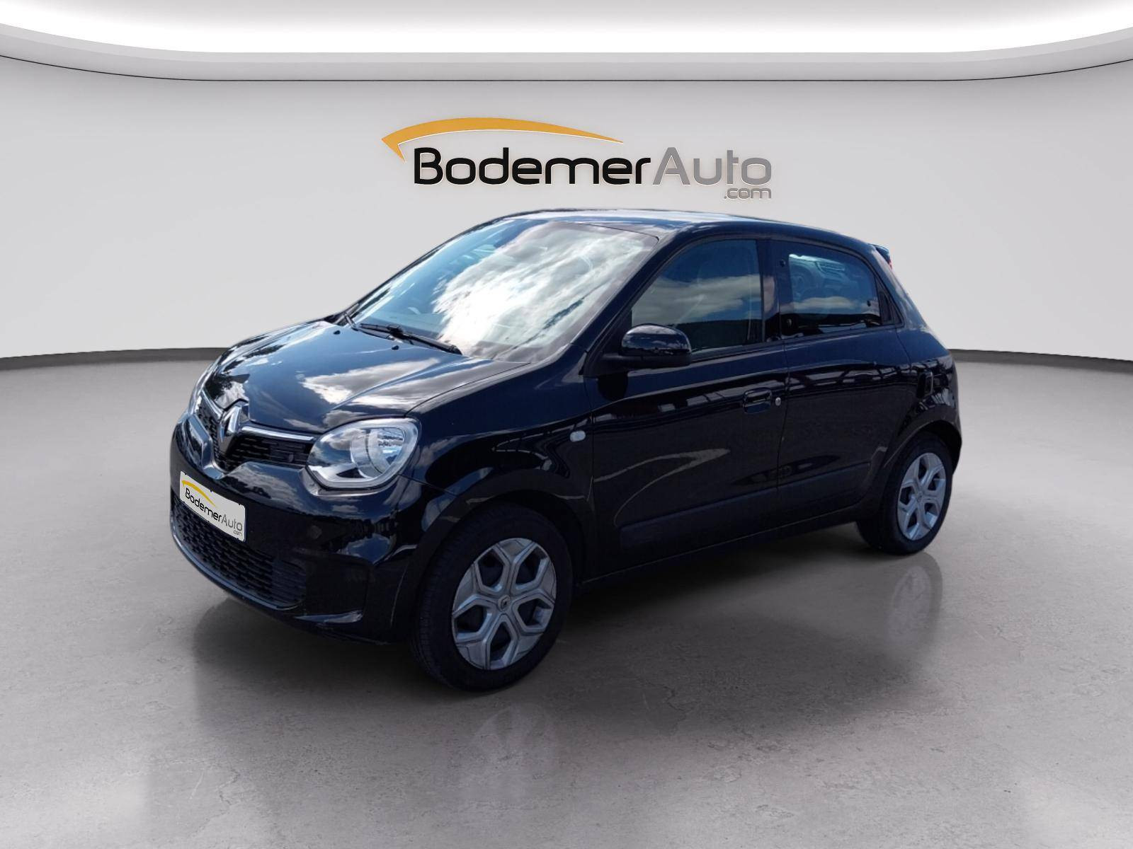 Renault Twingo 3  SCe 75 - 20 occasion de 2020 en vente à Châteaulin