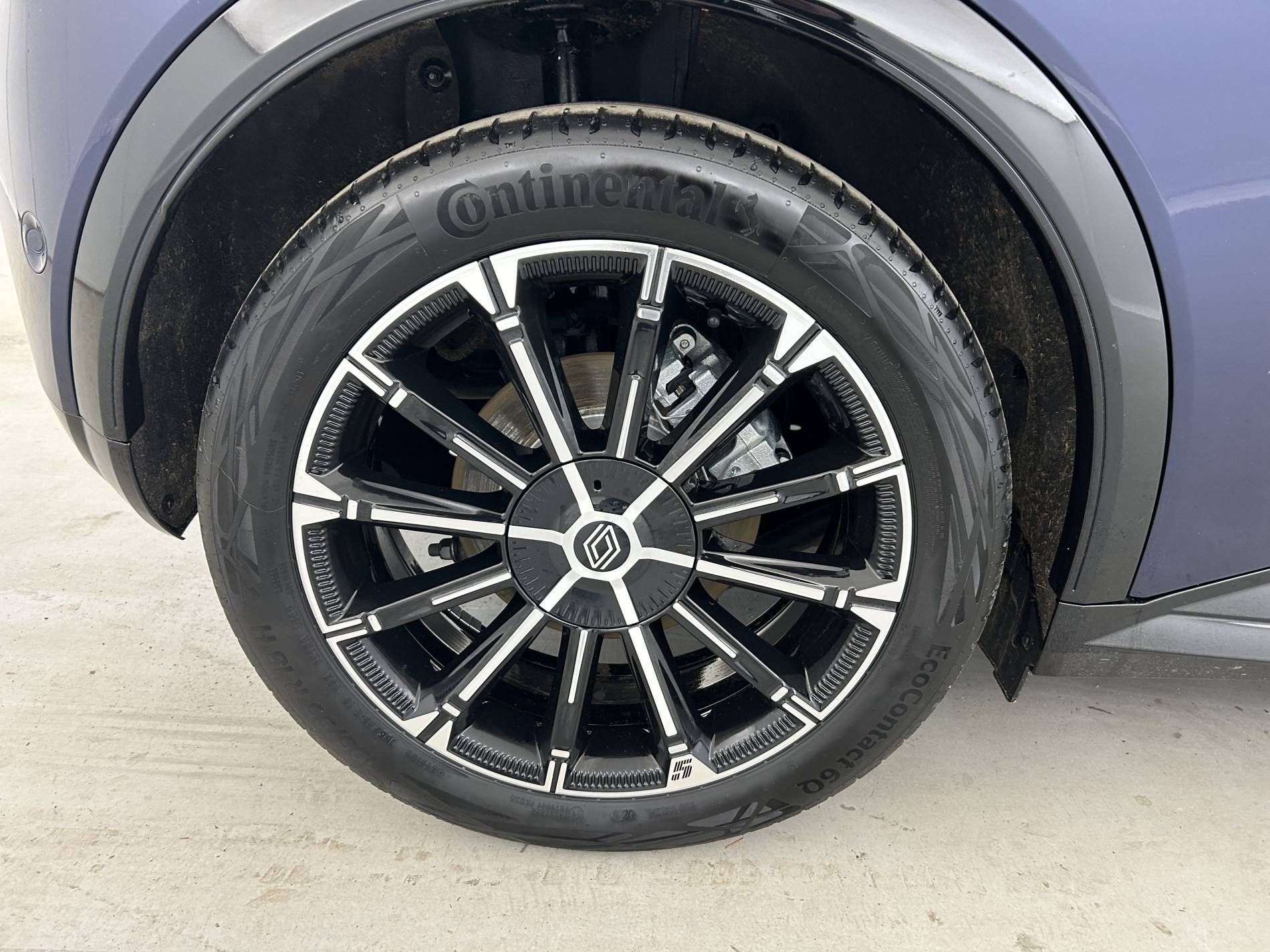 Vente en ligne Renault R5 E-Tech  150 ch autonomie confort au prix de 27 729 €