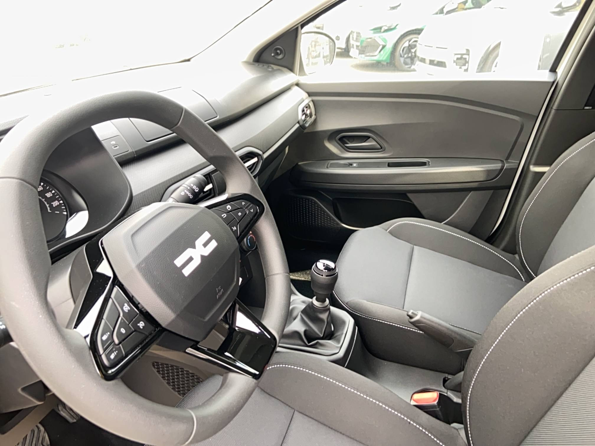 Vente en ligne Dacia Sandero  SCe 65 au prix de 13 500 €