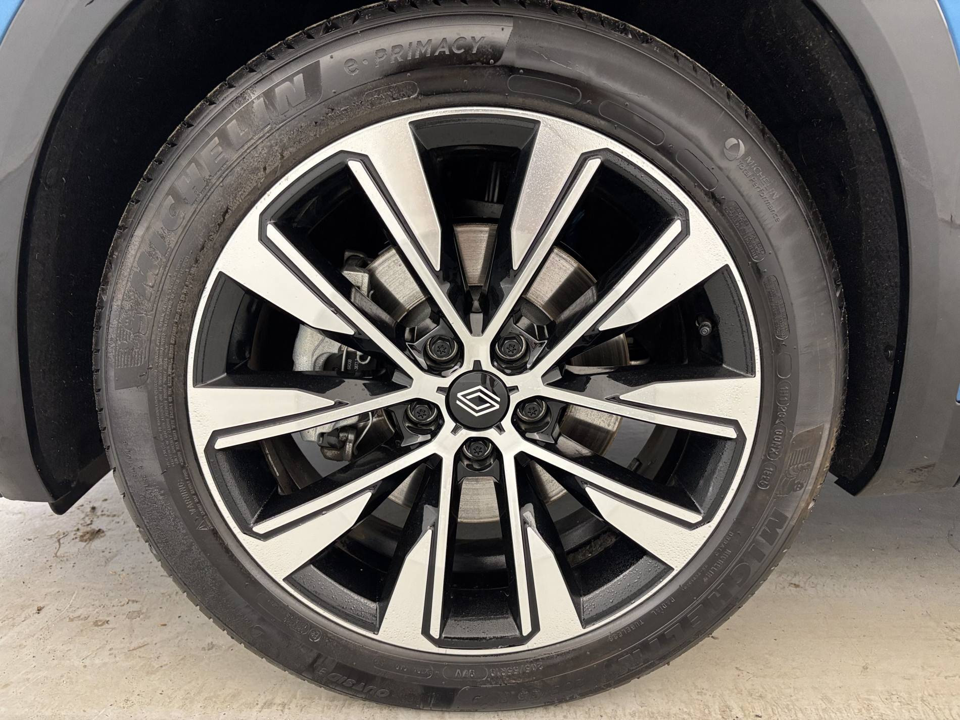 Vente en ligne Renault Austral  full hybrid E-Tech 200 ch au prix de 33 490 €