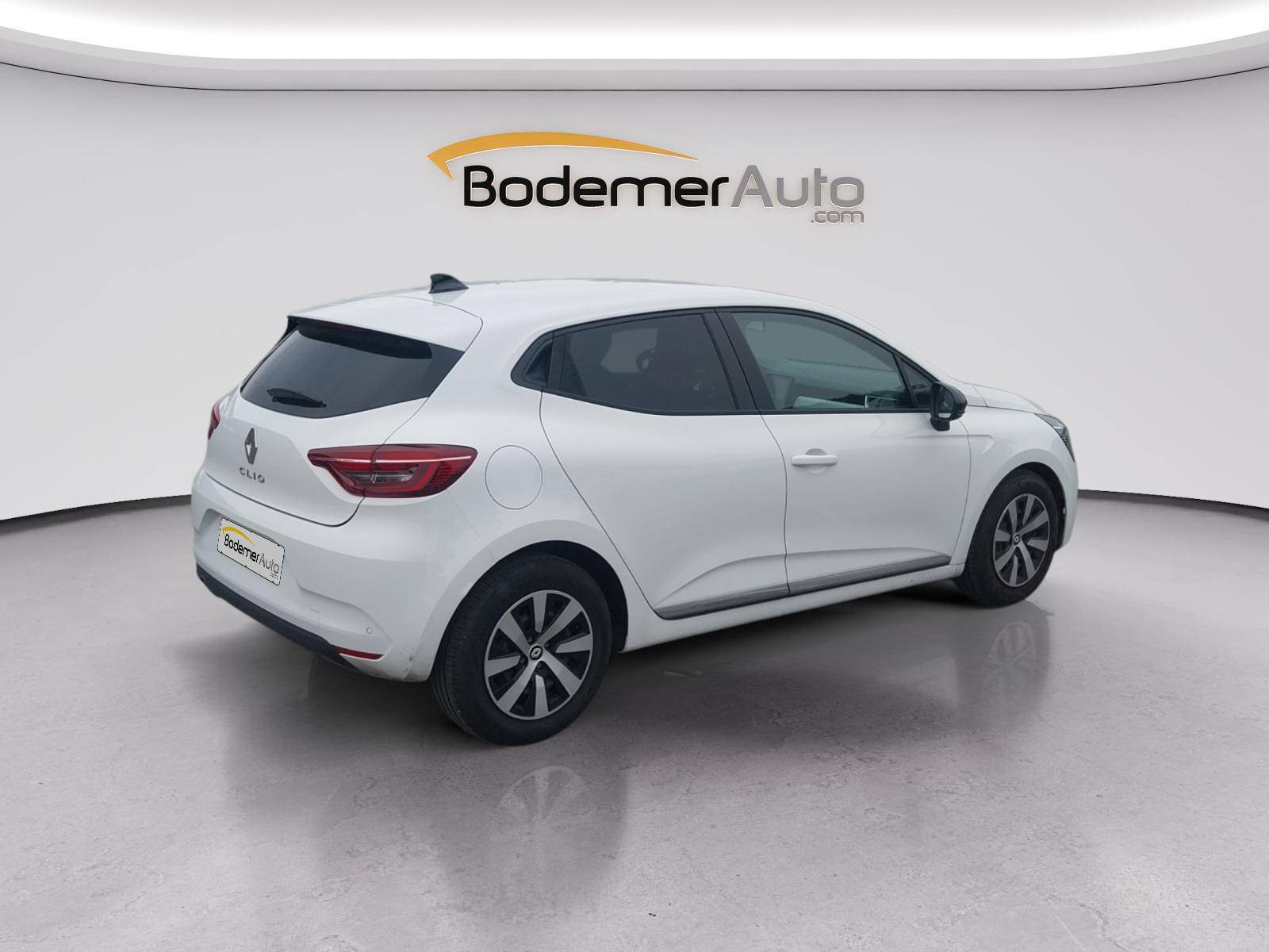 Vente en ligne Renault Clio 5 Clio TCe 90 au prix de 14 990 €