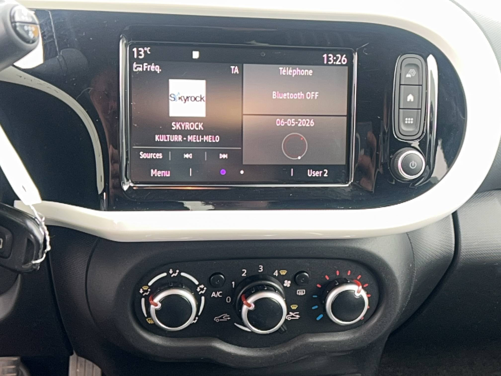 Vente en ligne Renault Twingo 3  SCe 65 au prix de 10 591 €