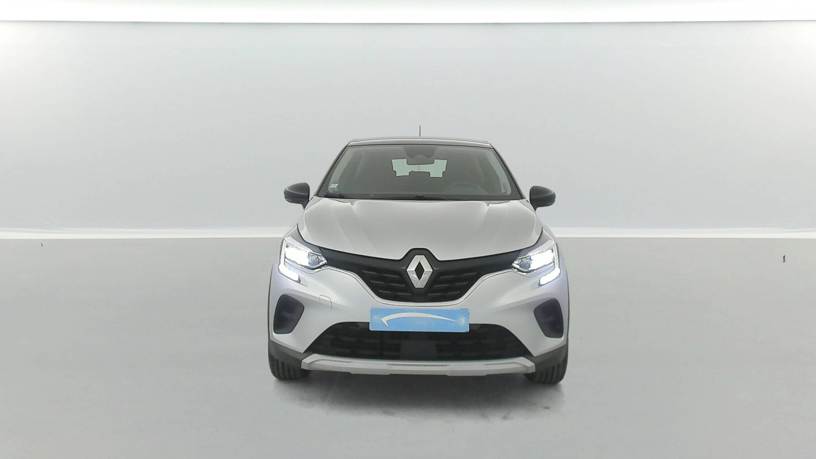 Renault Captur  TCe 90 - 21 occasion de 2022 en vente à Saint-Lô