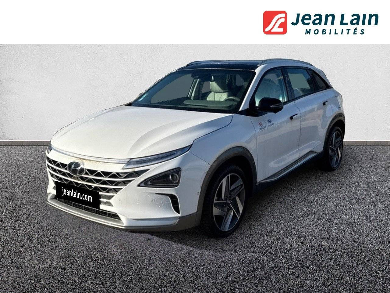 Vente en ligne HYUNDAI NEXO Nexo Hydrogene 163 ch de 2022 au prix de 44 166 €