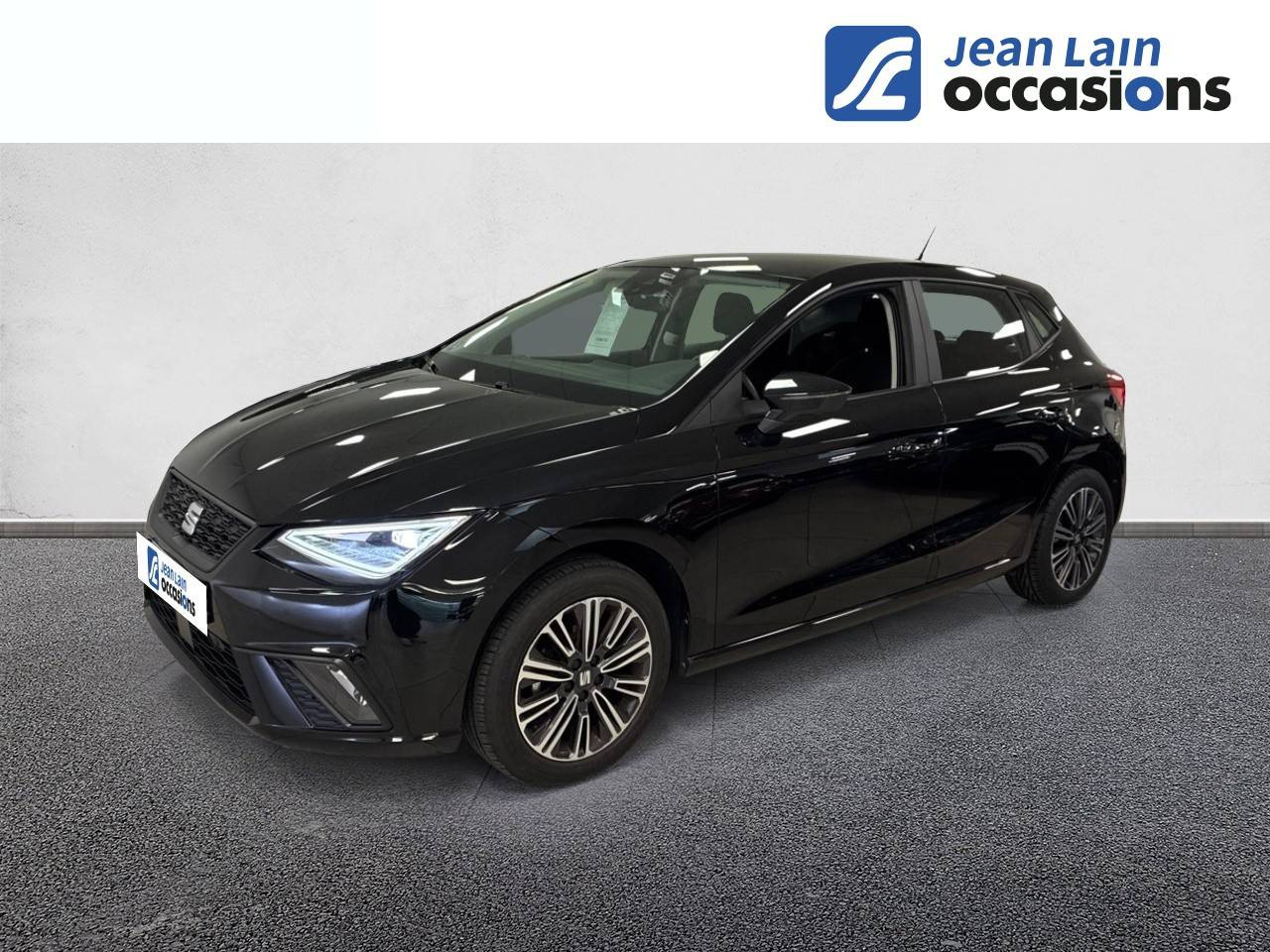 Vente en ligne SEAT IBIZA Ibiza 1.0 EcoTSI 95 ch S/S BVM5 Copa de 2023 au prix de 15 590 €
