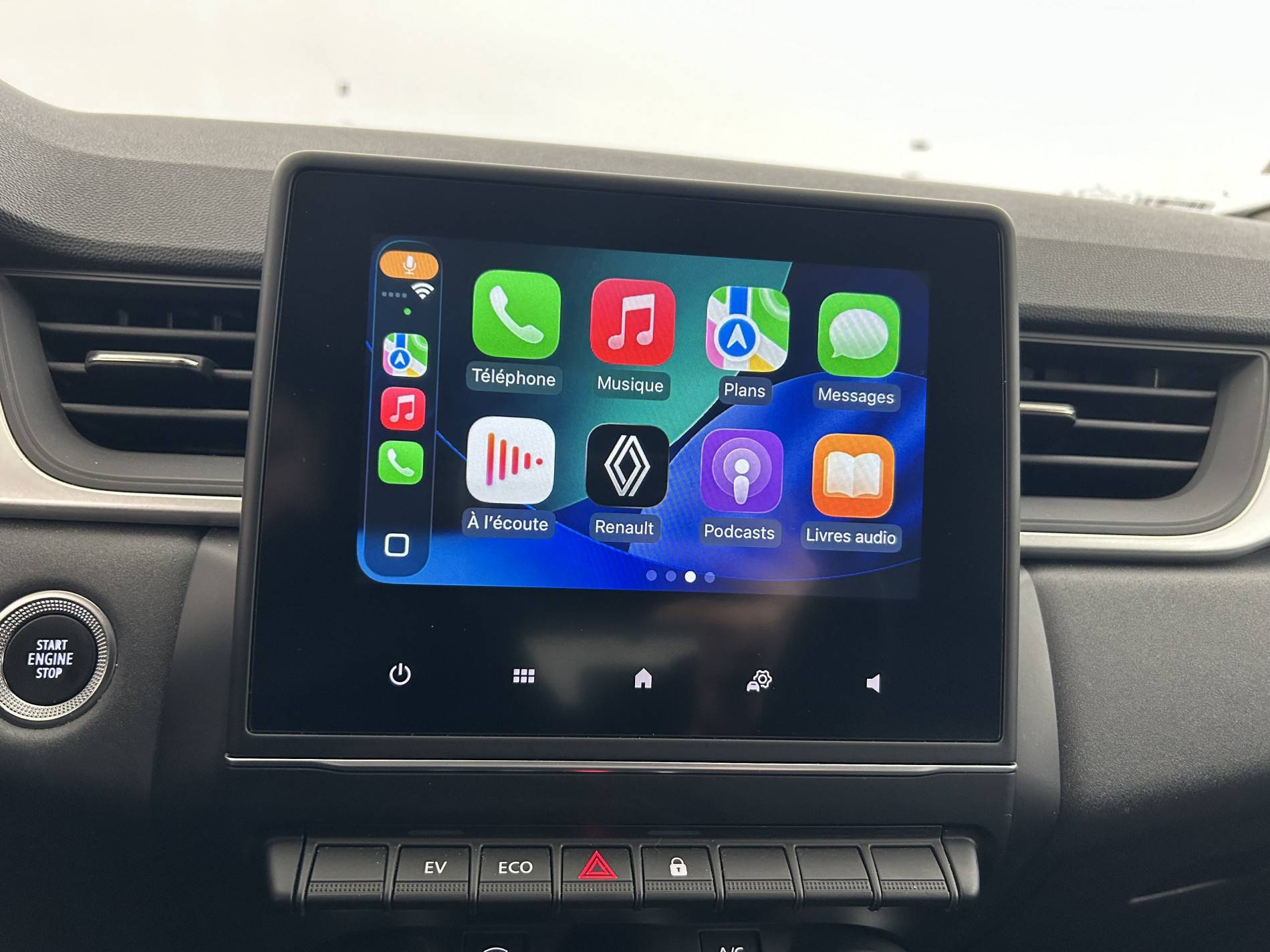 Vente en ligne Renault Captur  E-Tech full hybrid 145 au prix de 18 171 €