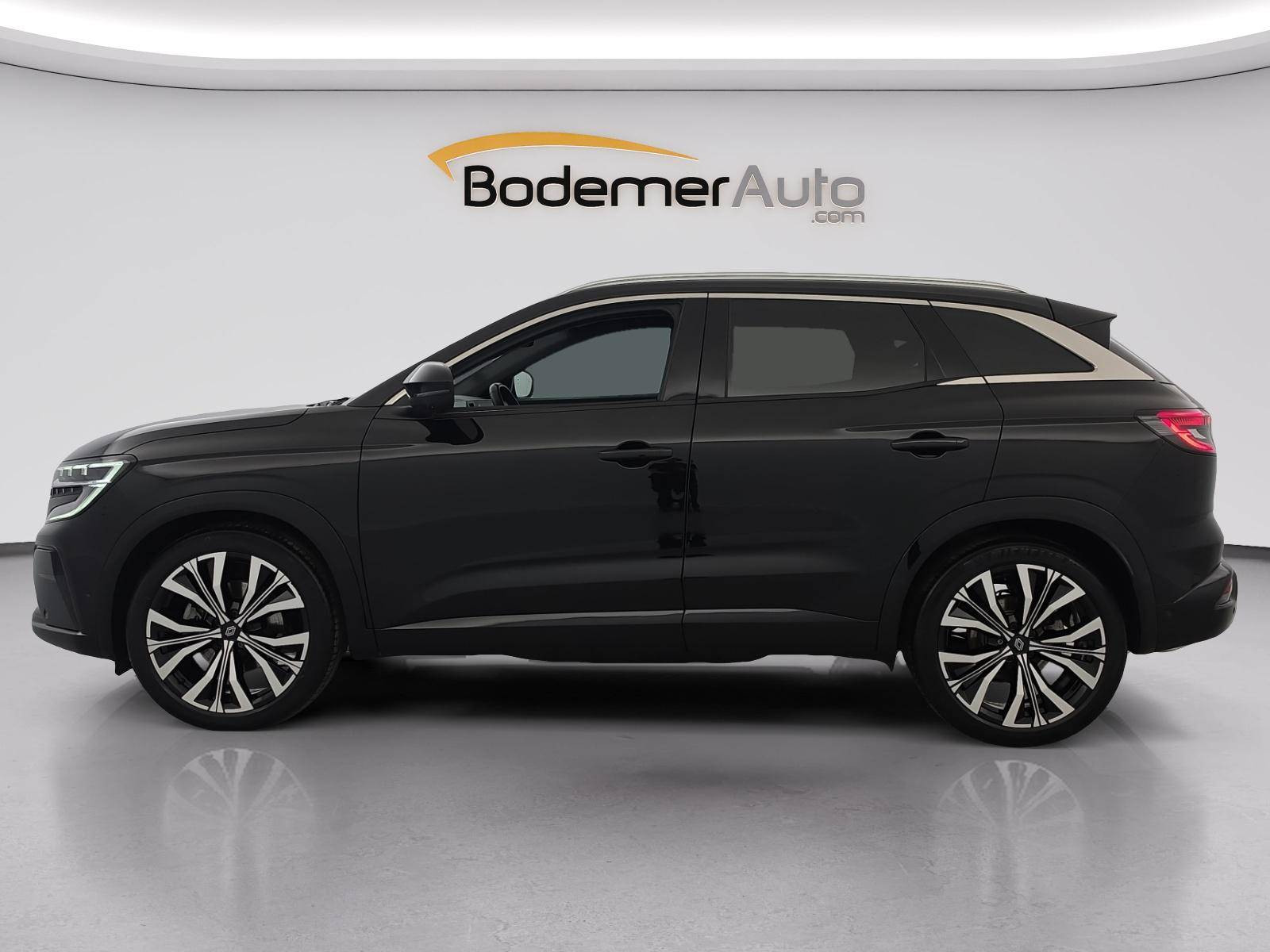 Vente en ligne Renault Austral  E-Tech hybrid 200 au prix de 29 890 €