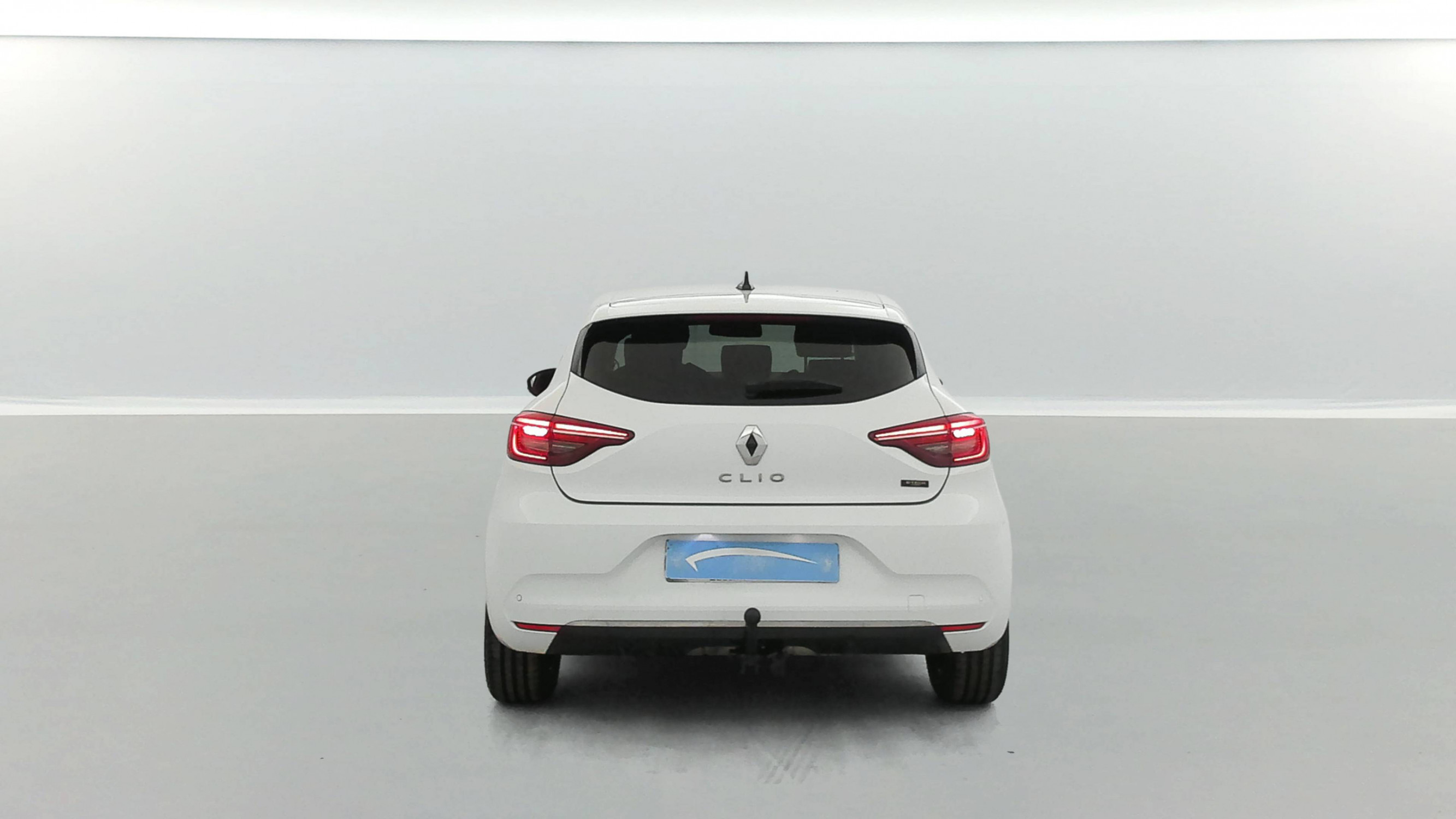 Vente en ligne Renault Clio 5 Clio E-Tech full hybrid 145 au prix de 15 890 €
