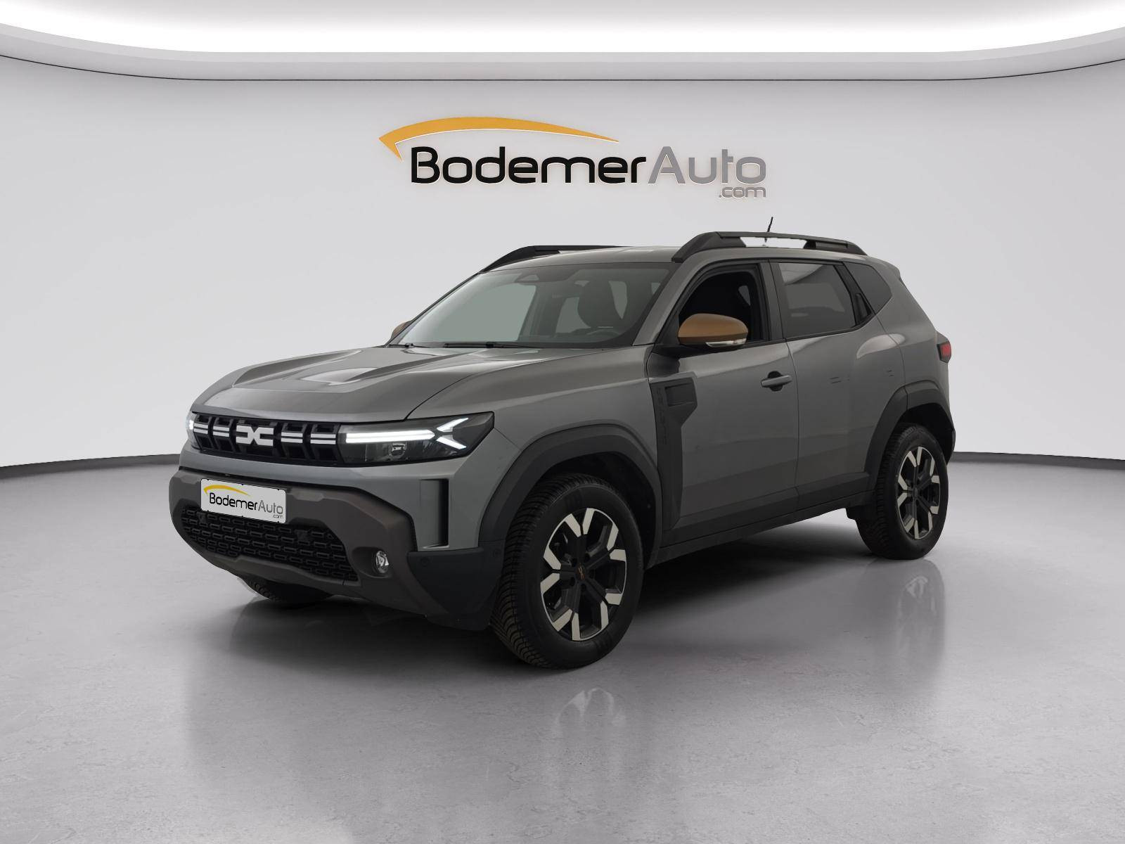 Dacia Duster  TCe 130 4x4 occasion de 2024 en vente à Quimper