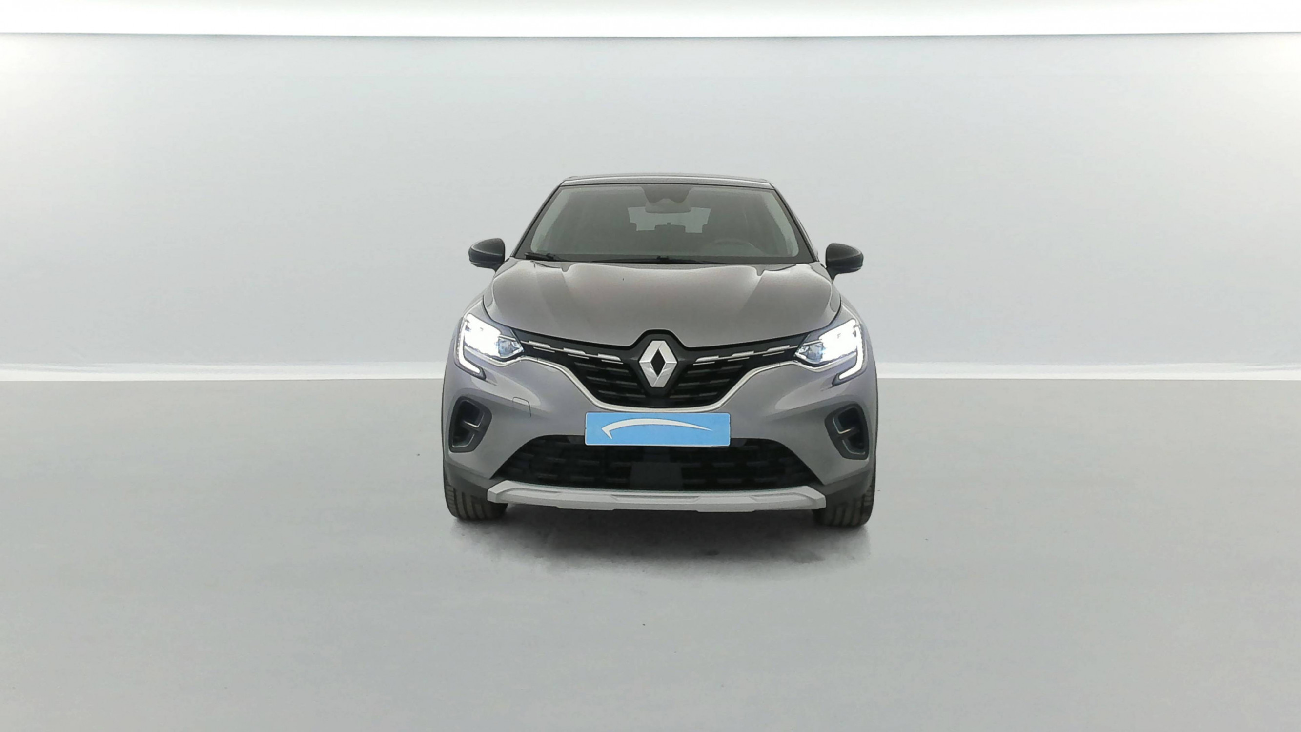 Vente en ligne Renault Captur  E-Tech 145 - 21 au prix de 19 990 €