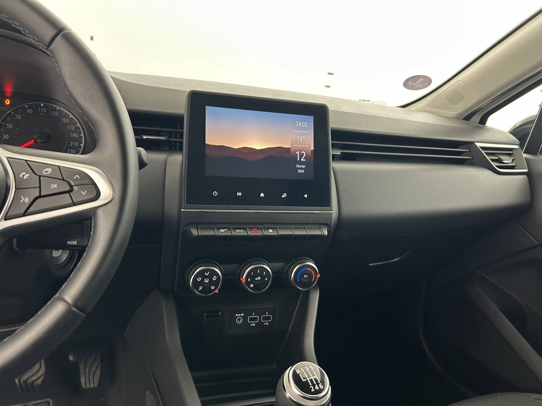 Vente en ligne Renault Clio 5 Clio TCe 90 au prix de 13 990 €