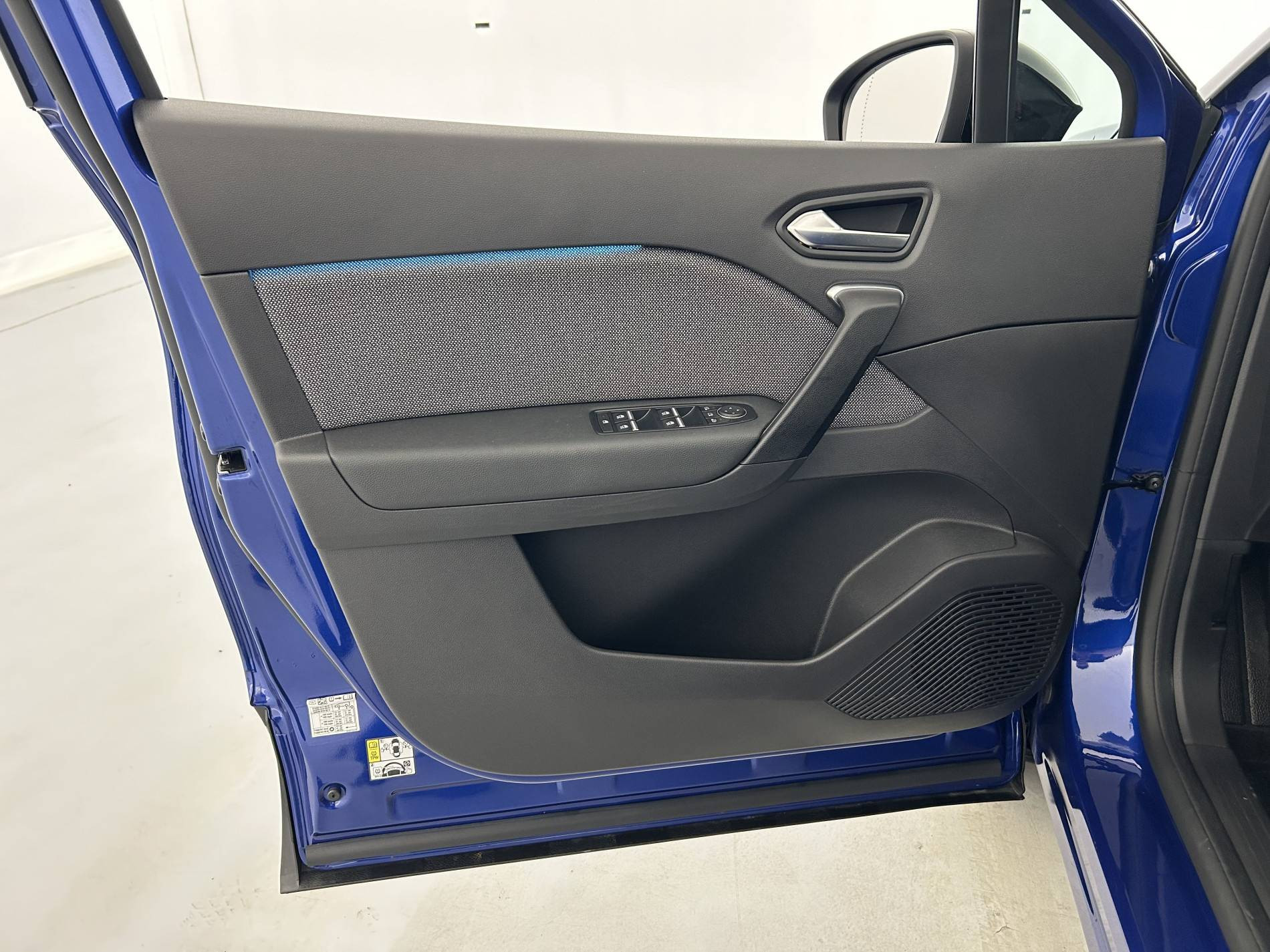 Vente en ligne Renault Captur  Eco-G 100 ch au prix de 22 890 €