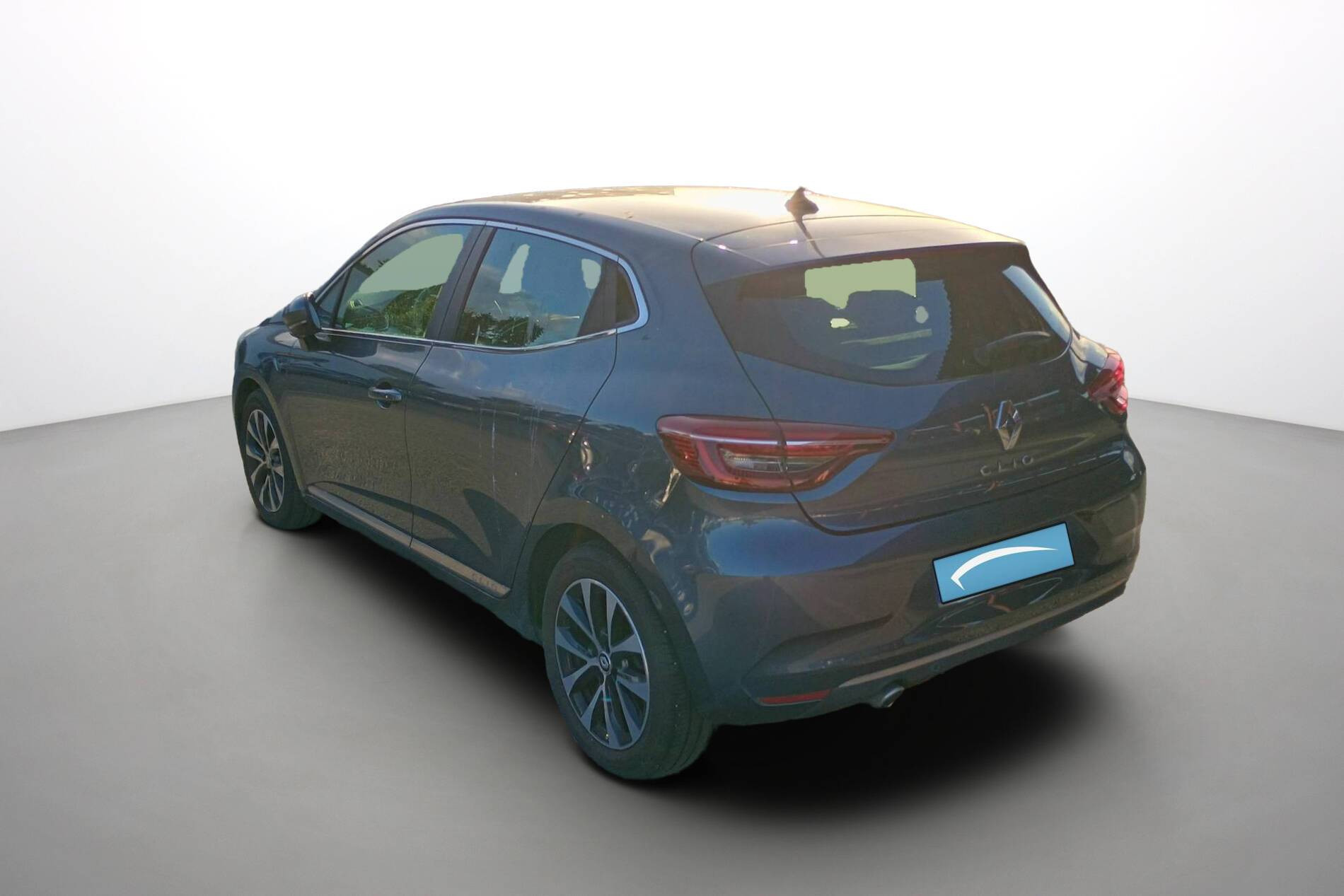 Vente en ligne Renault Clio 5 Clio TCe 90 - 21N au prix de 14 290 €