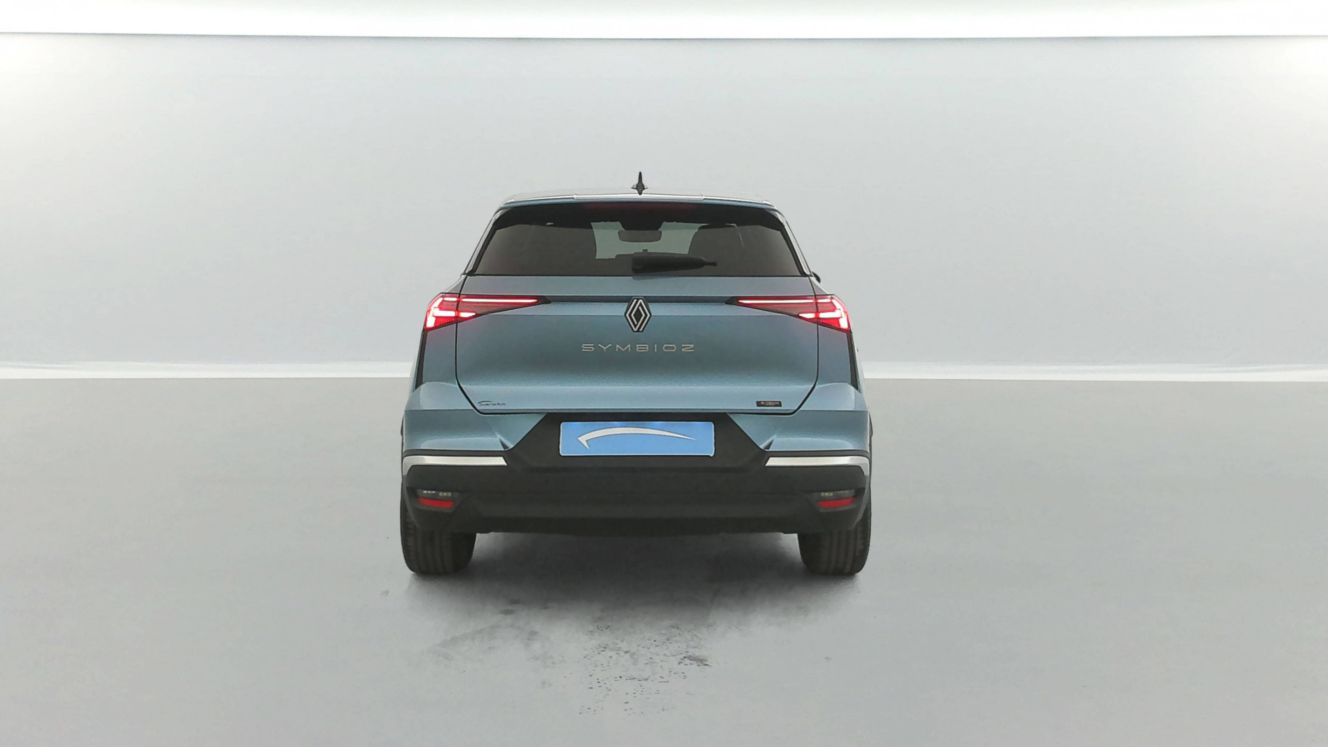 Vente en ligne Renault Symbioz  E-Tech full hybrid 145 au prix de 25 990 €