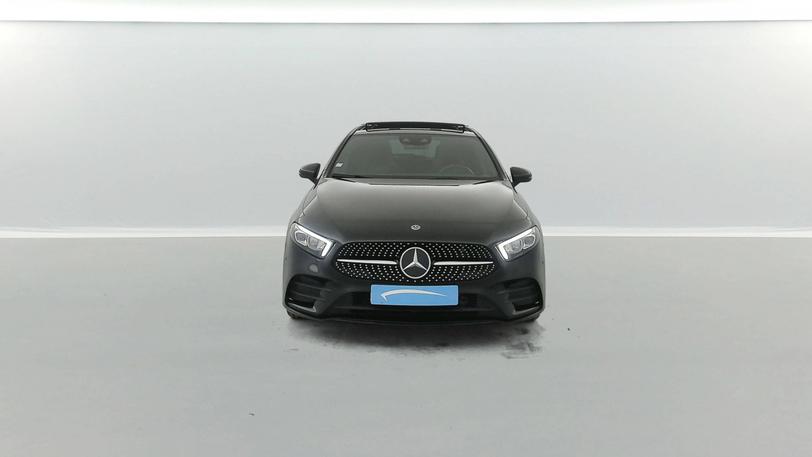 Mercedes Classe A  180 d 7G-DCT occasion de 2020 en vente à Lamballe