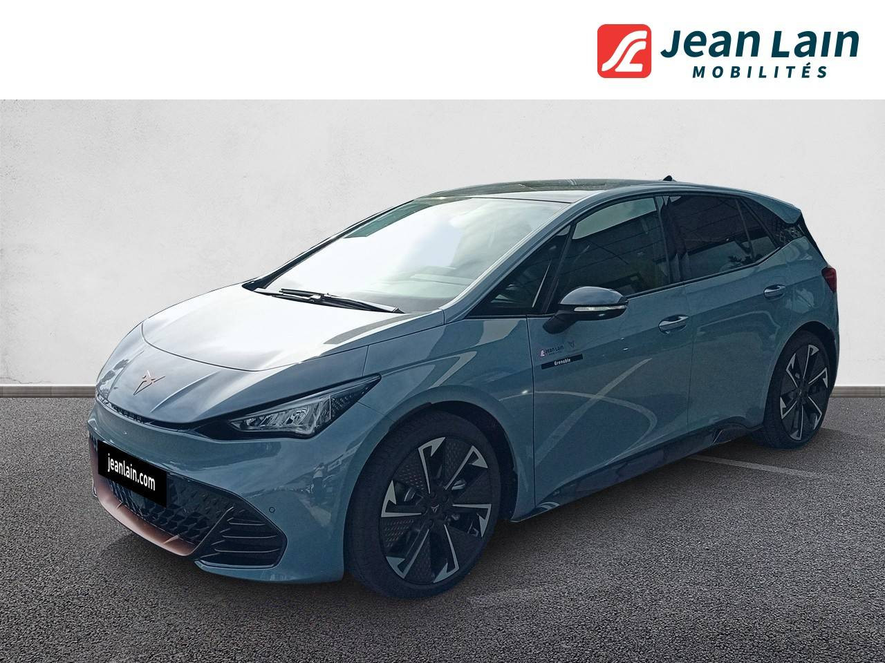 Vente en ligne CUPRA BORN Born 230 ch - Batterie XL V de 2026 au prix de 0 €