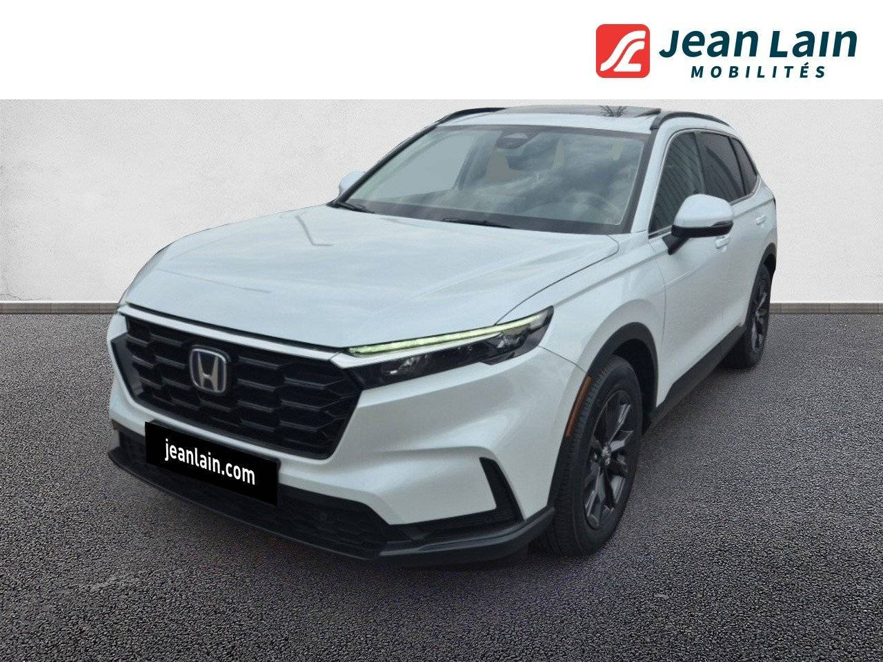 Vente en ligne HONDA CR-V E:HEV CR-V e:HEV 2.0 i-MMD 2WD Executive de 2025 au prix de 44 990 €
