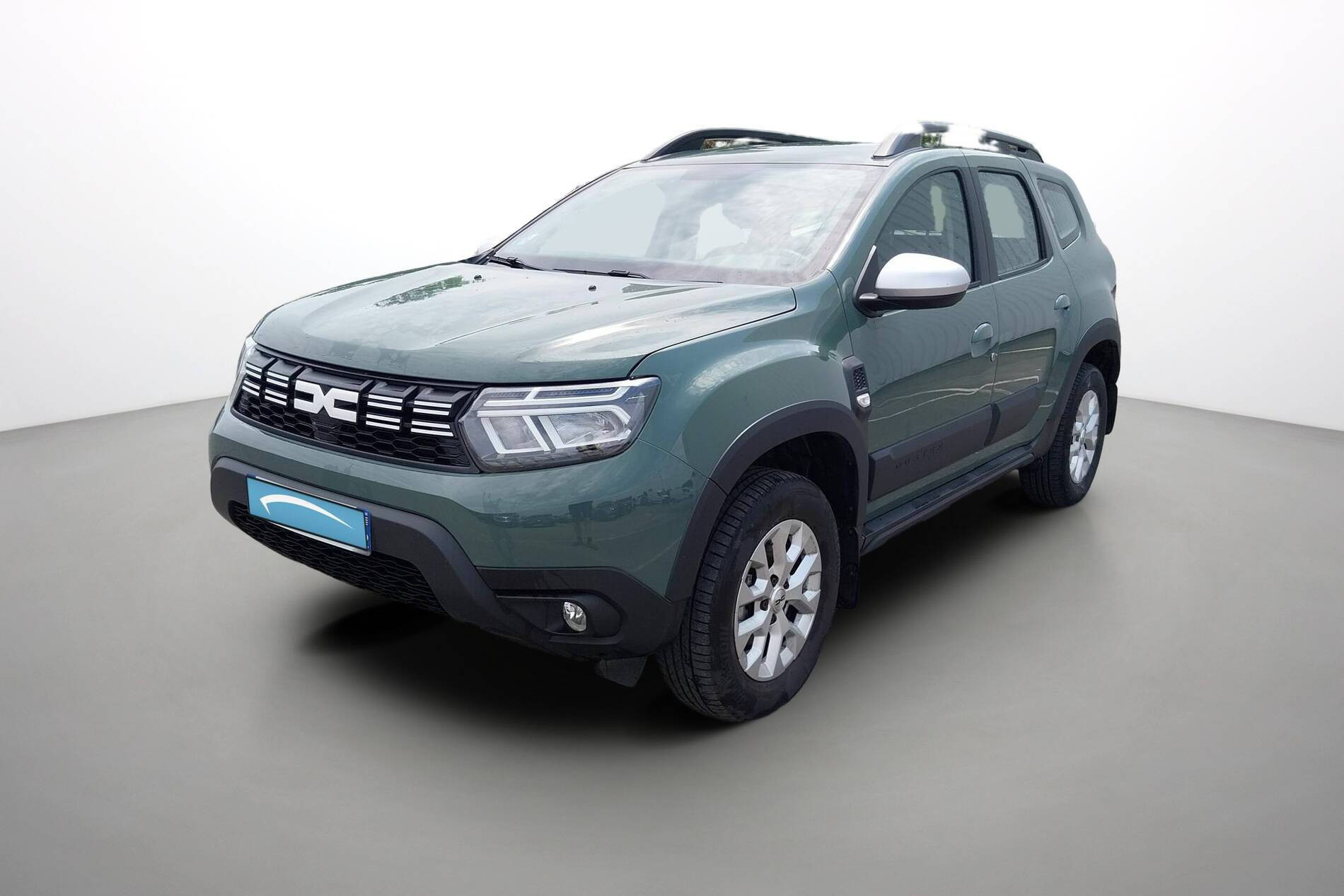 Dacia Duster  ECO-G 100 4x2 occasion de 2024 en vente à Loudéac
