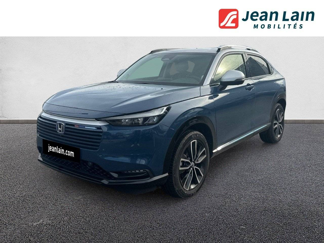 Vente en ligne HONDA HR-V E:HEV HR-V e:HEV 1.5 i-MMD Advance Style de 2025 au prix de 34 990 €