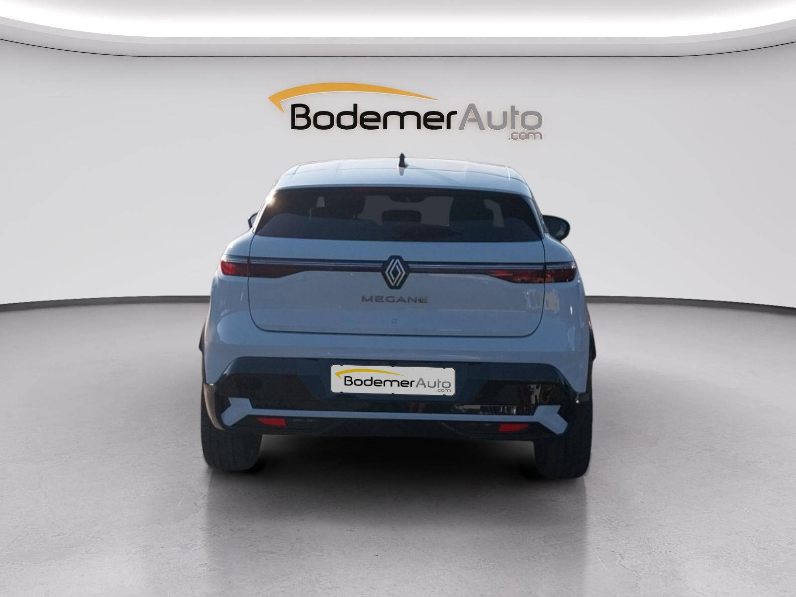 Vente en ligne Renault Megane E-Tech  EV60 220 ch optimum charge au prix de 26 990 €