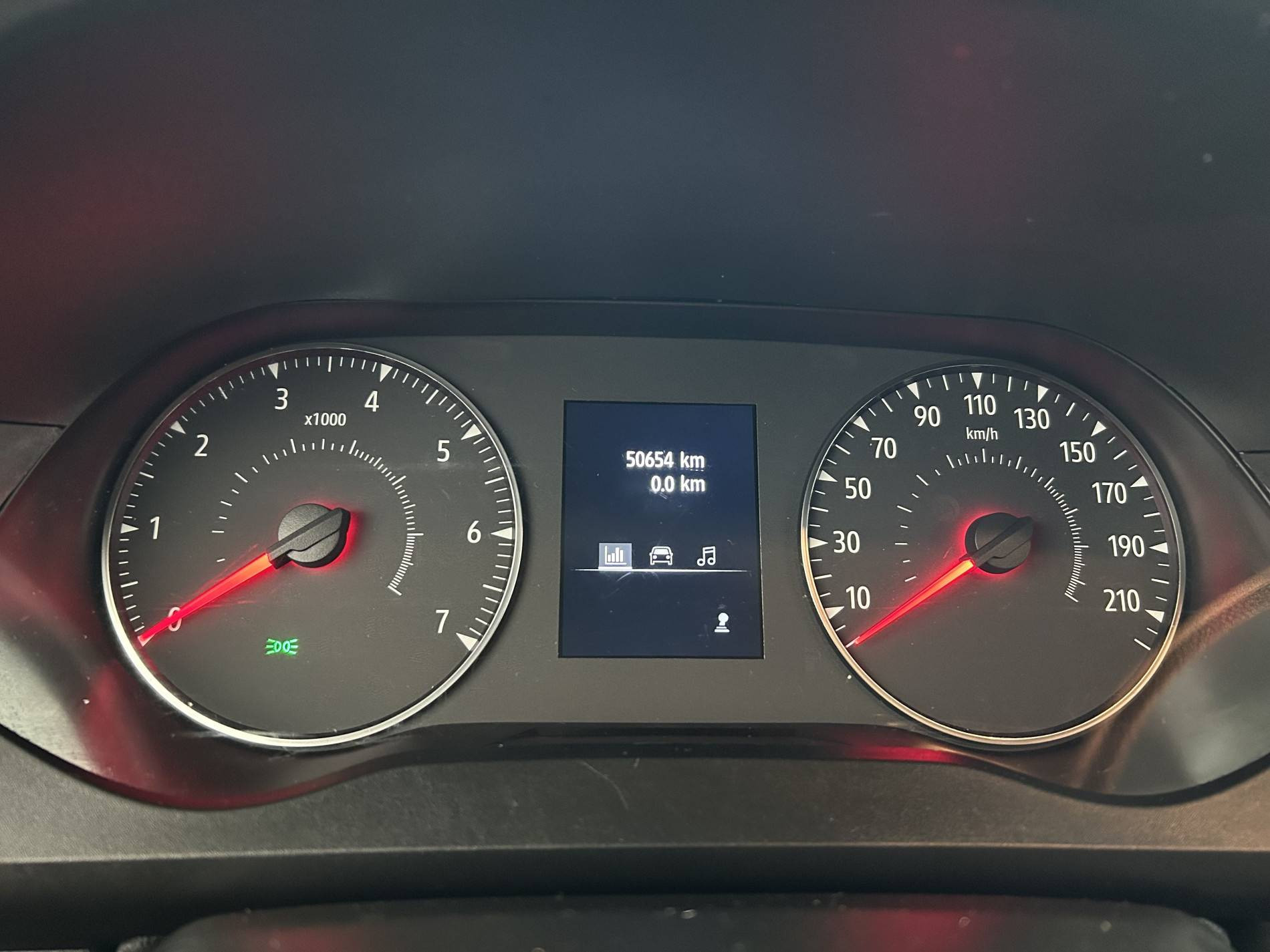 Vente en ligne Renault Kangoo Van  BLUE DCI 75 au prix de 15 490 €