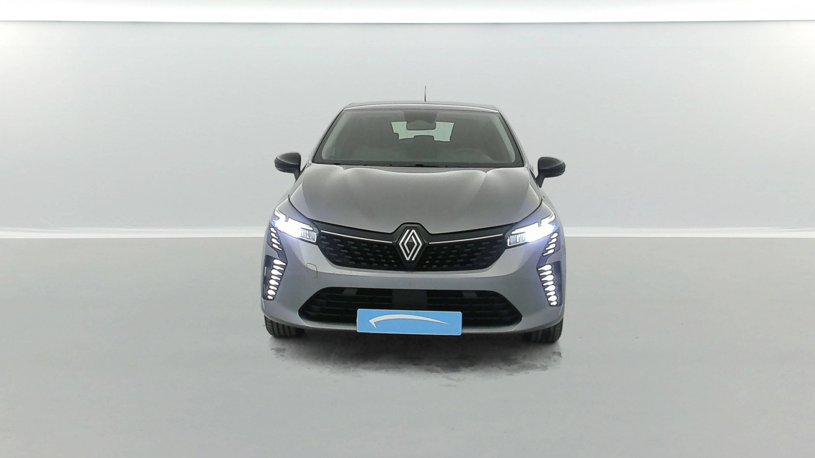 Vente en ligne Renault Clio 5 Clio E-Tech full hybrid 145 ch GSR2 au prix de 18 990 €