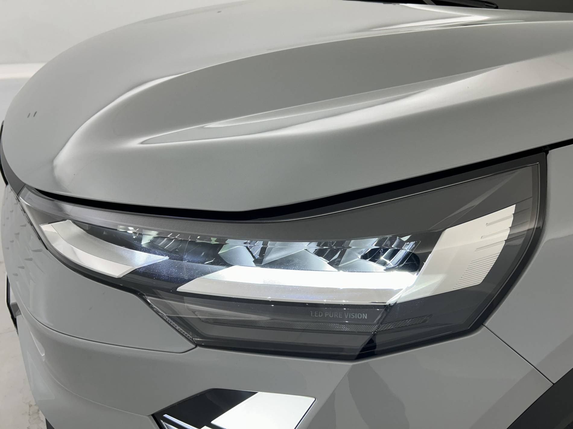 Vente en ligne Renault Symbioz  E-Tech full hybrid 160 ch au prix de 29 990 €