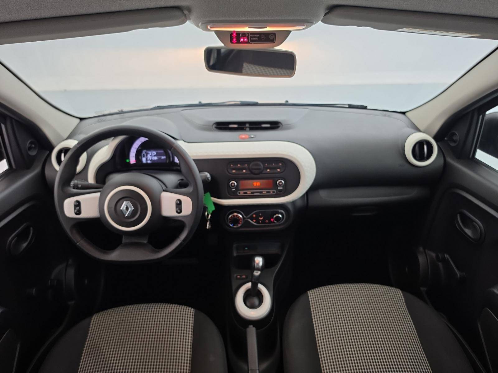 Vente en ligne Renault Twingo Electrique Twingo III Achat Intégral au prix de 11 990 €